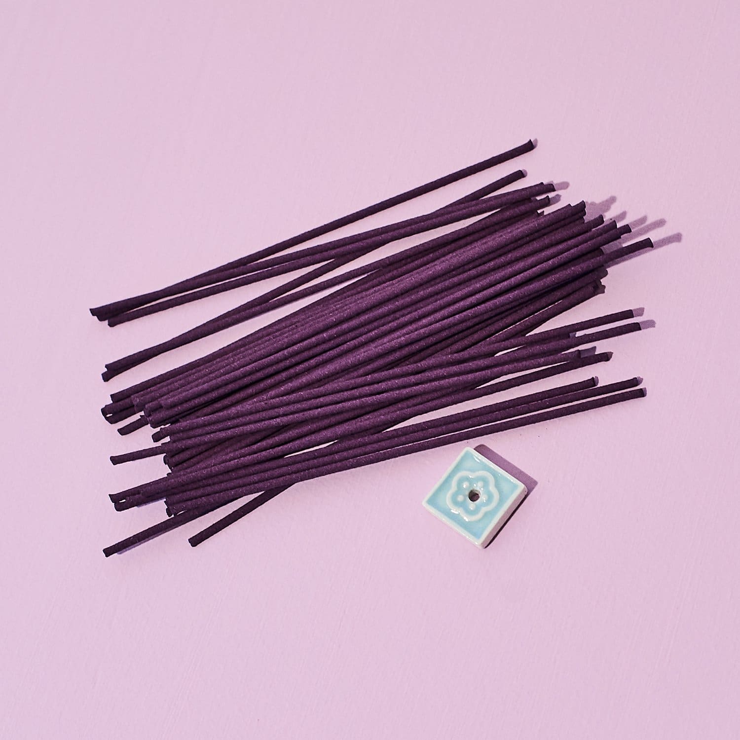 Morning Star Incense 50 Sticks - Lavender Home - Fragrance -