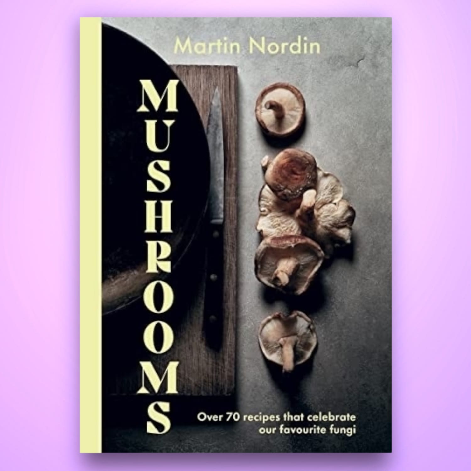 Mushrooms 1022 - Q422 - Wendybuild