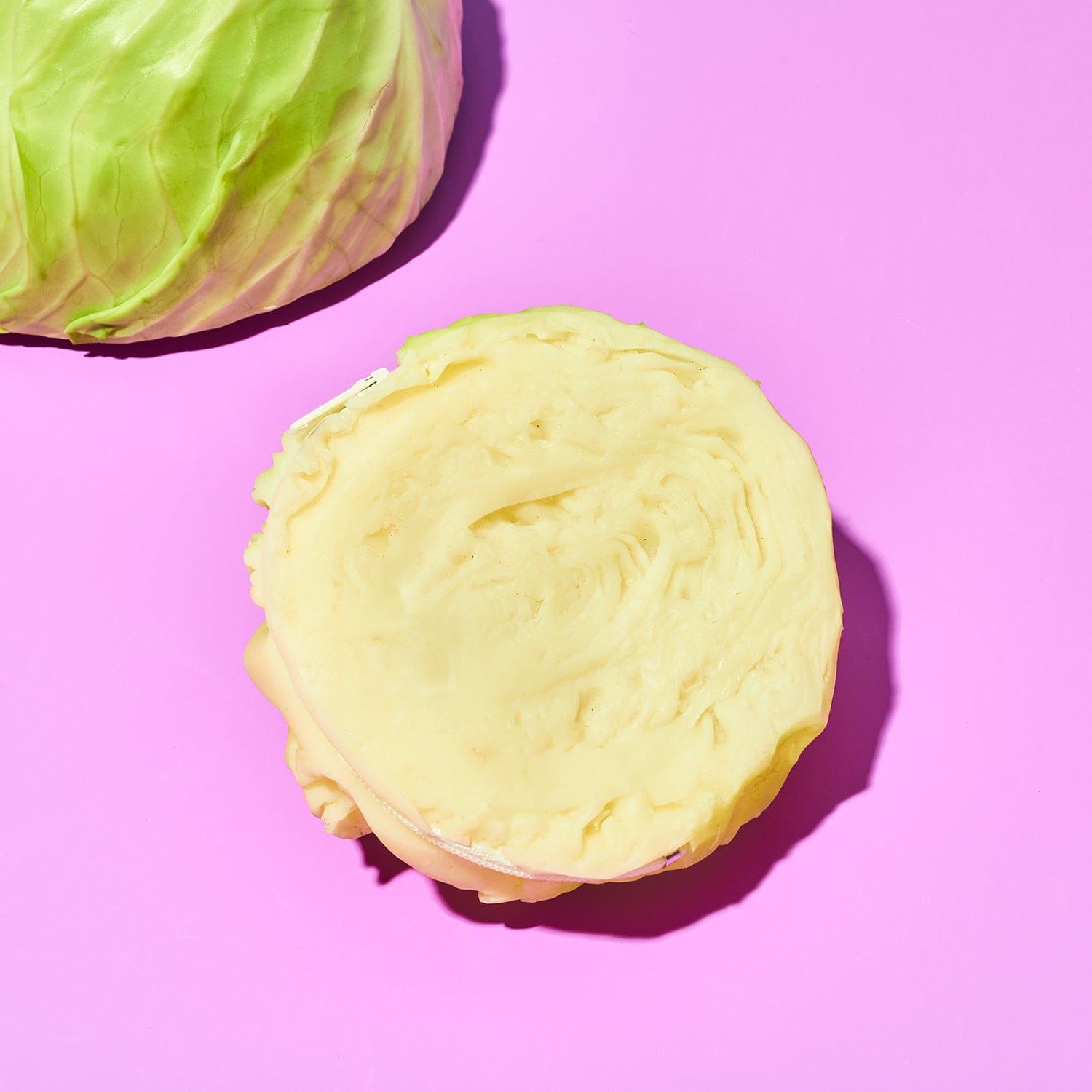 Mx Food Coin Purse Cabbage Green Xdiscountable Xsteph0825b