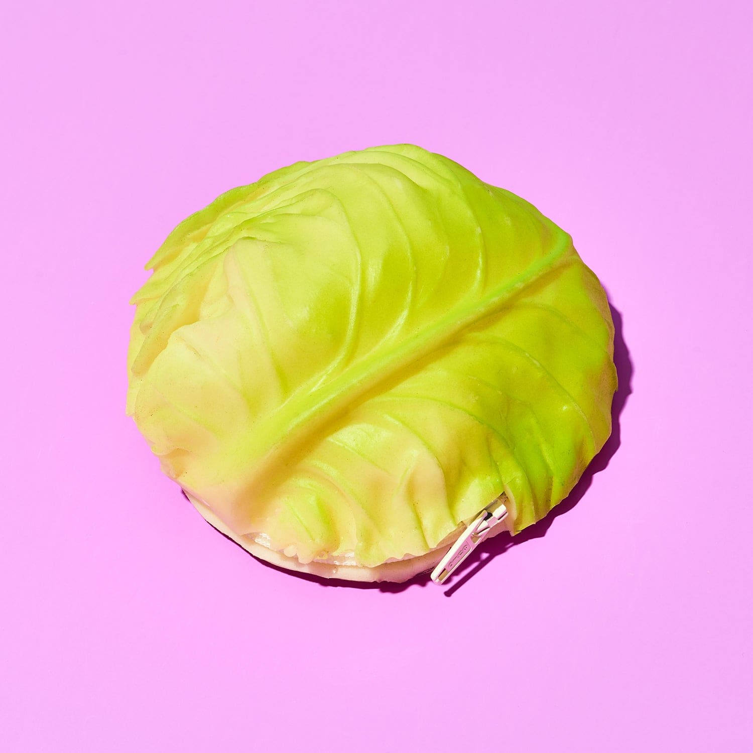Mx Food Coin Purse Cabbage Green Xdiscountable Xsteph0825b