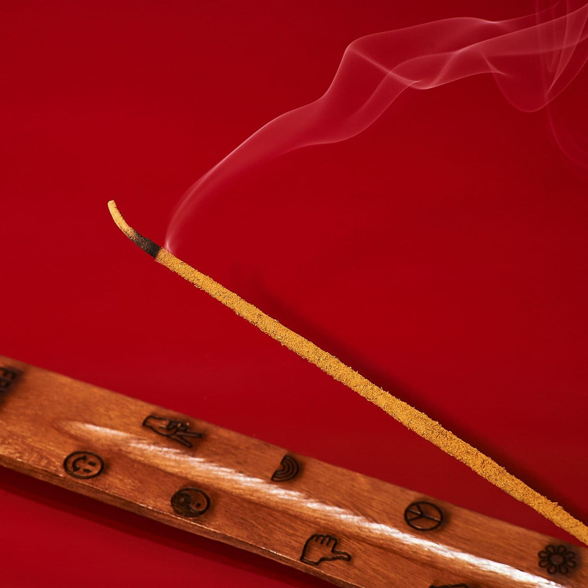 Nag Champa Incense Floral Scent - Friends Her/them - Incense