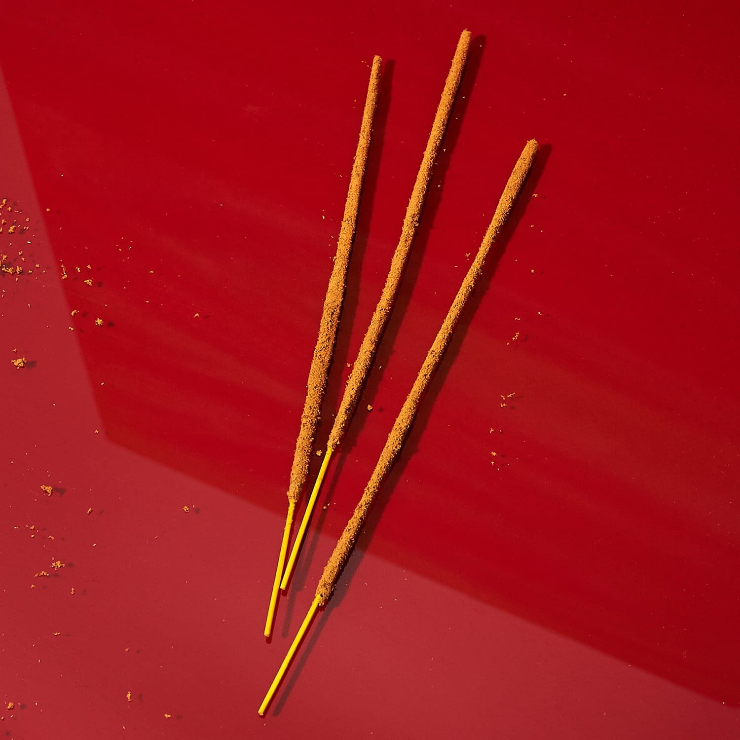 Nag Champa Incense Floral Scent - Friends Her/them - Incense