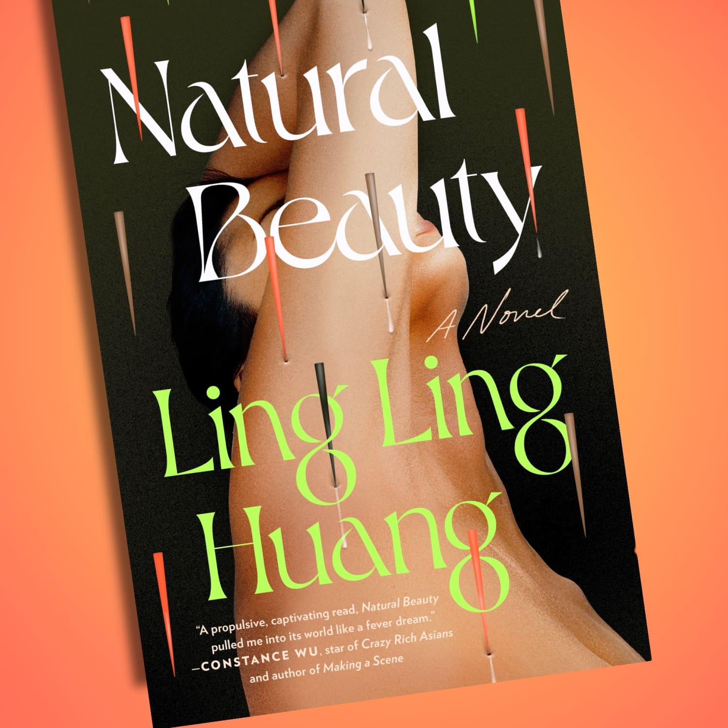 Natural Beauty 0423 - Bookclub2023 - Q223