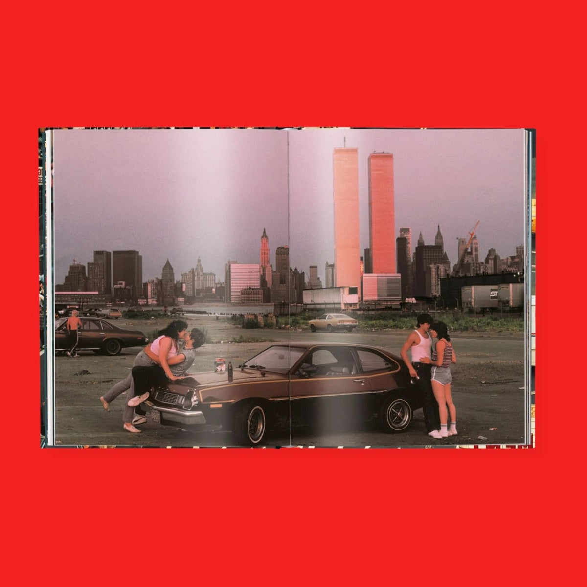 New York: Revised Edition Architecture Art Book Arts