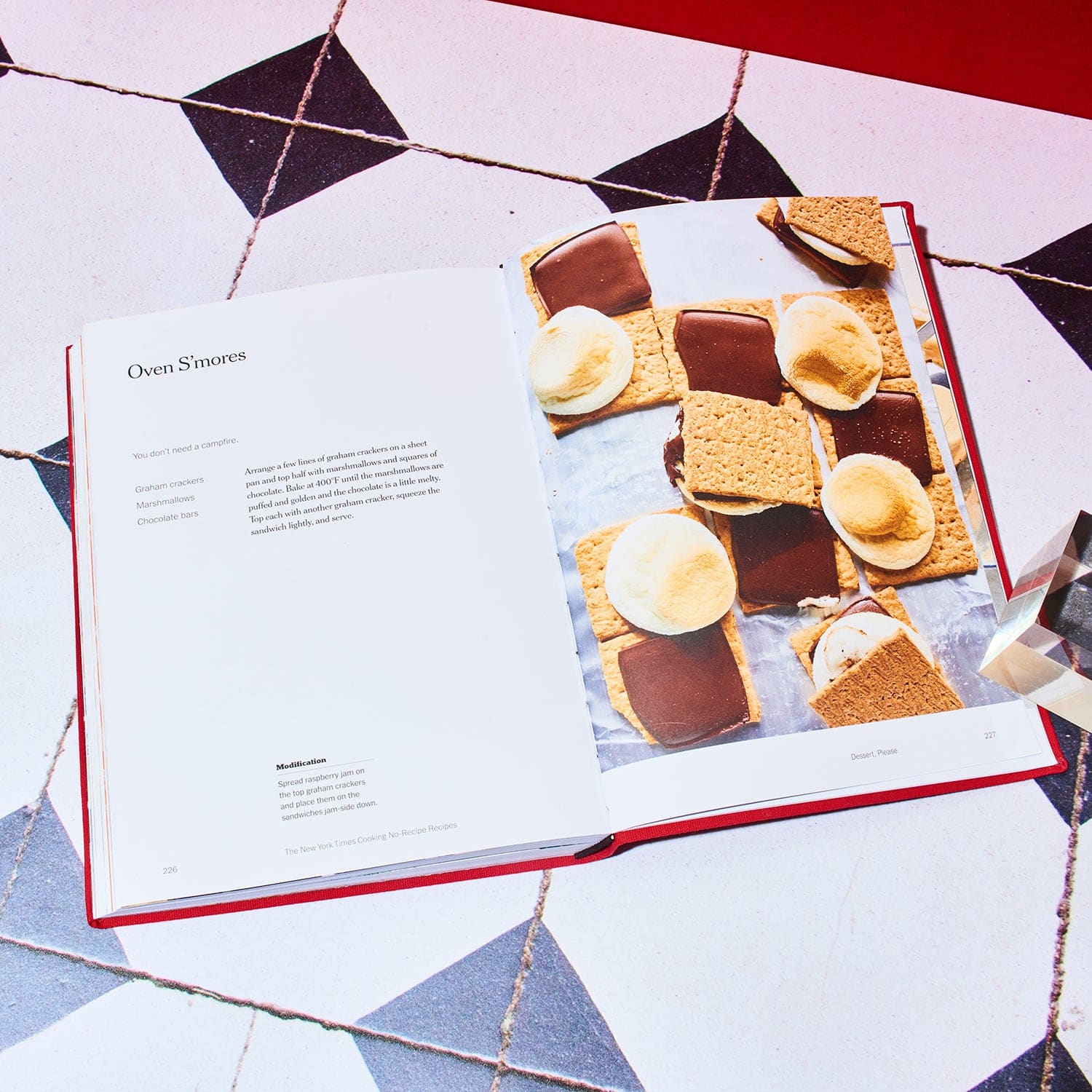 The New York Times Cooking no Recipe Recipes Artist Made