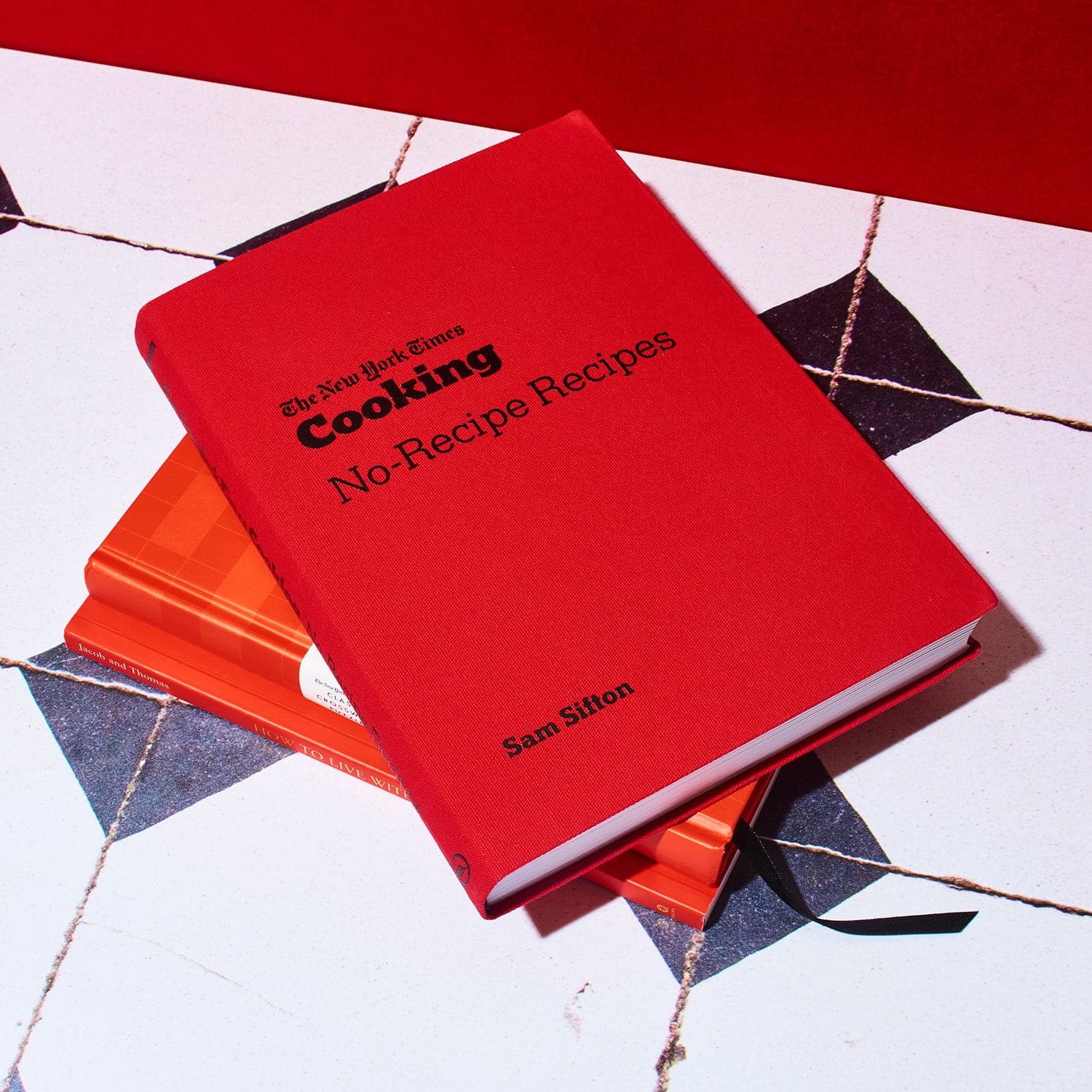 The New York Times Cooking no Recipe Recipes Artist Made