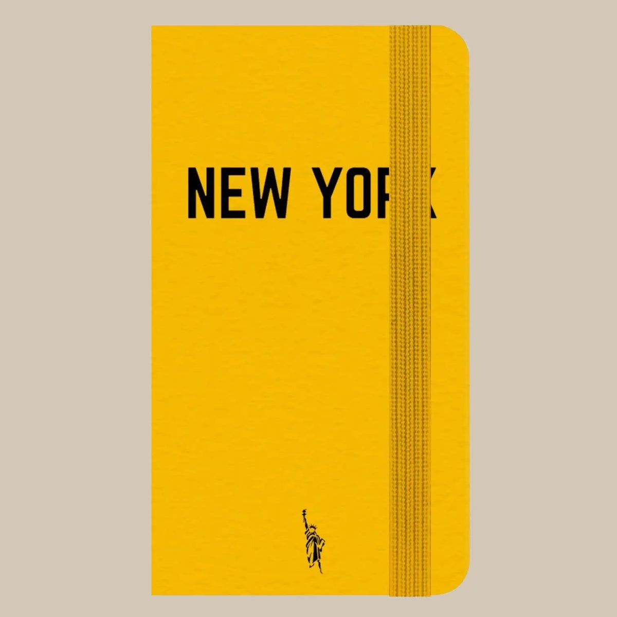 New York Visual Notebook | Friends Nyc Brooklyn Ny