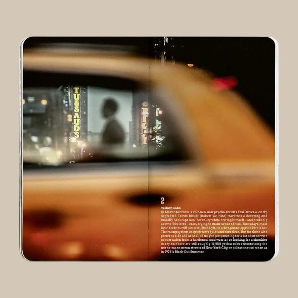 New York Visual Notebook | Friends Nyc Brooklyn Ny