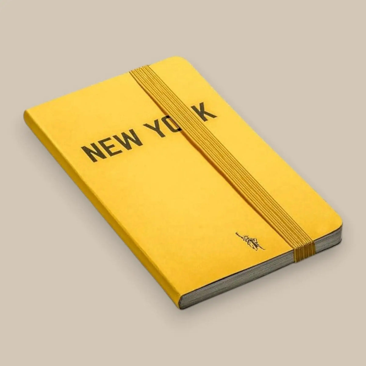 New York Visual Notebook | Friends Nyc Brooklyn Ny