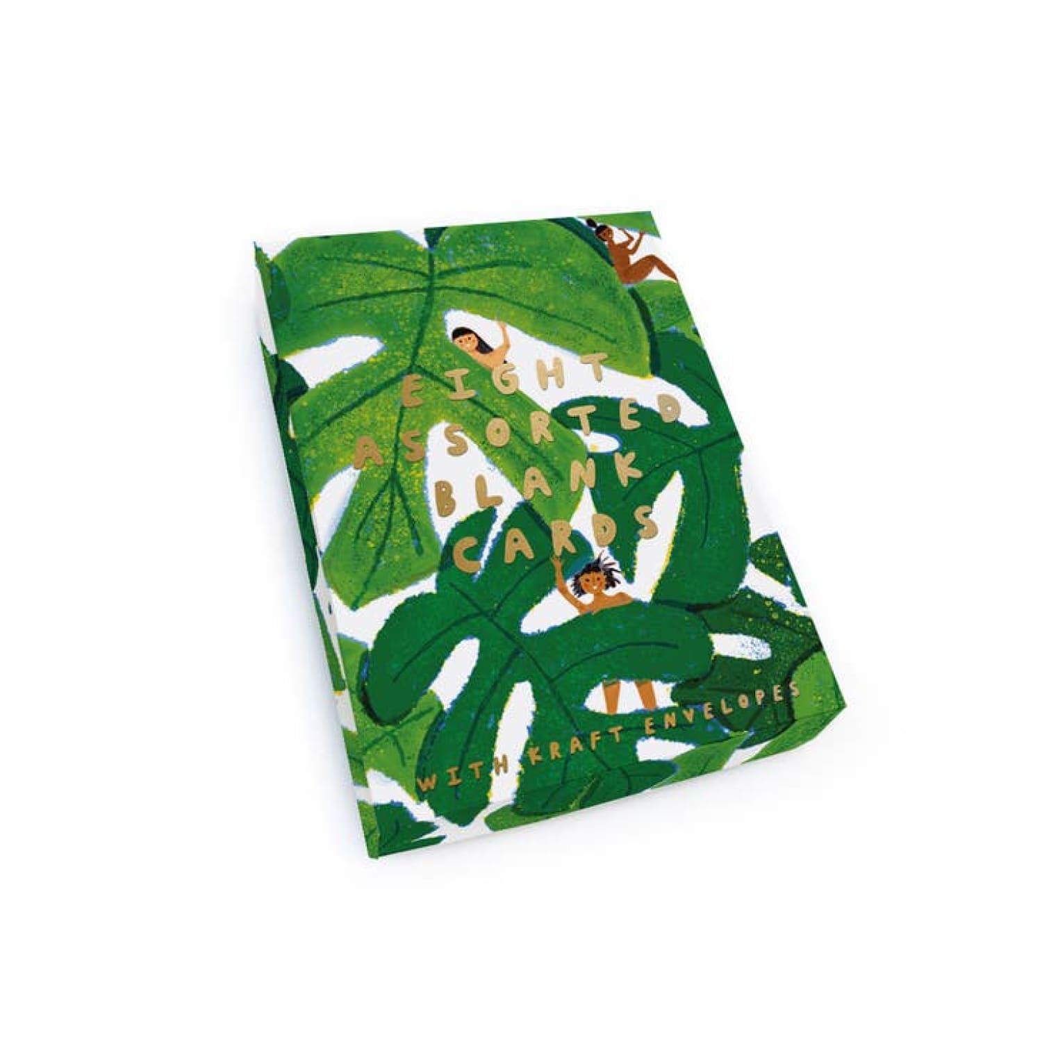 Notecard Set Of 8