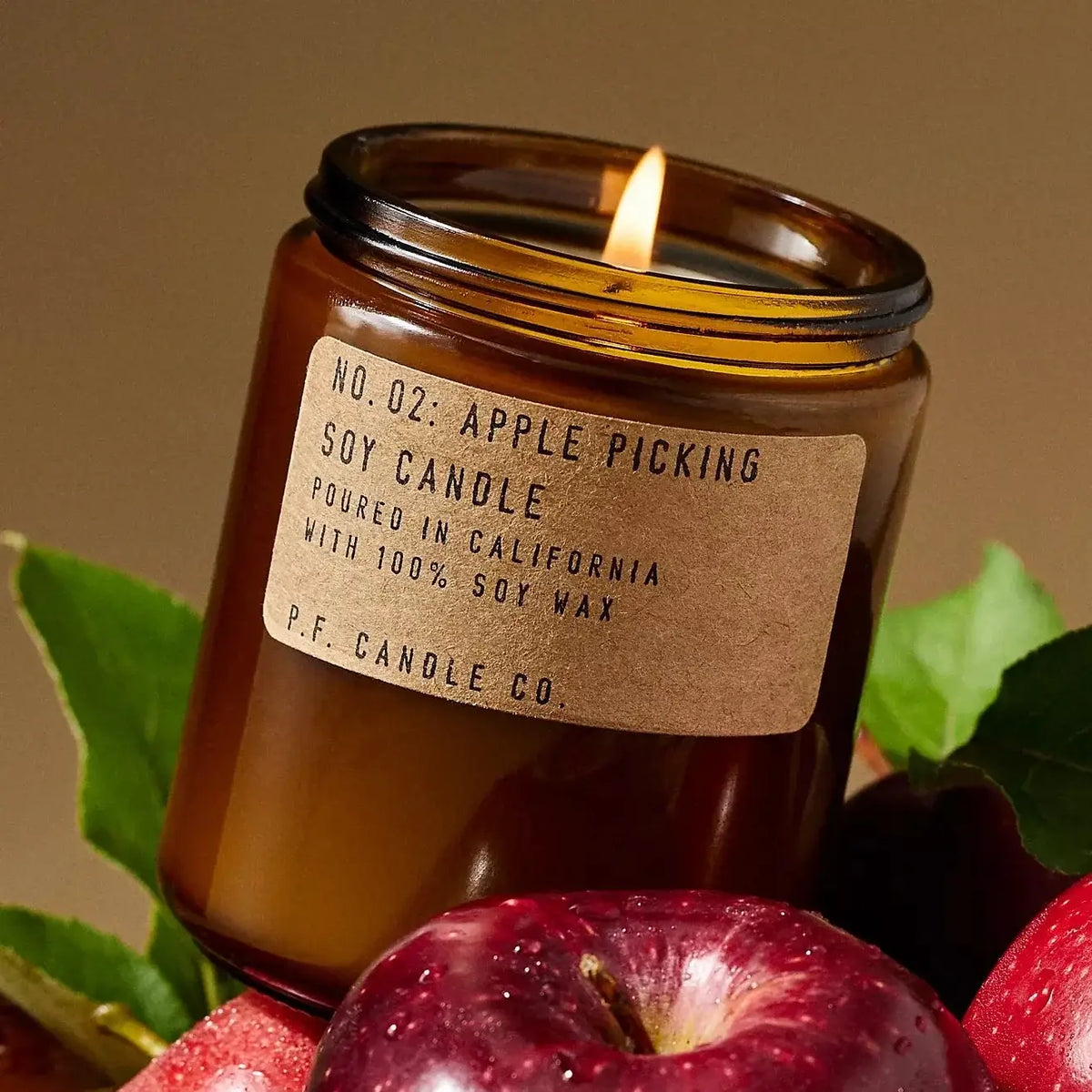 P.f. Candle Co. Limited Edition - Apple Picking 7.2 Oz
