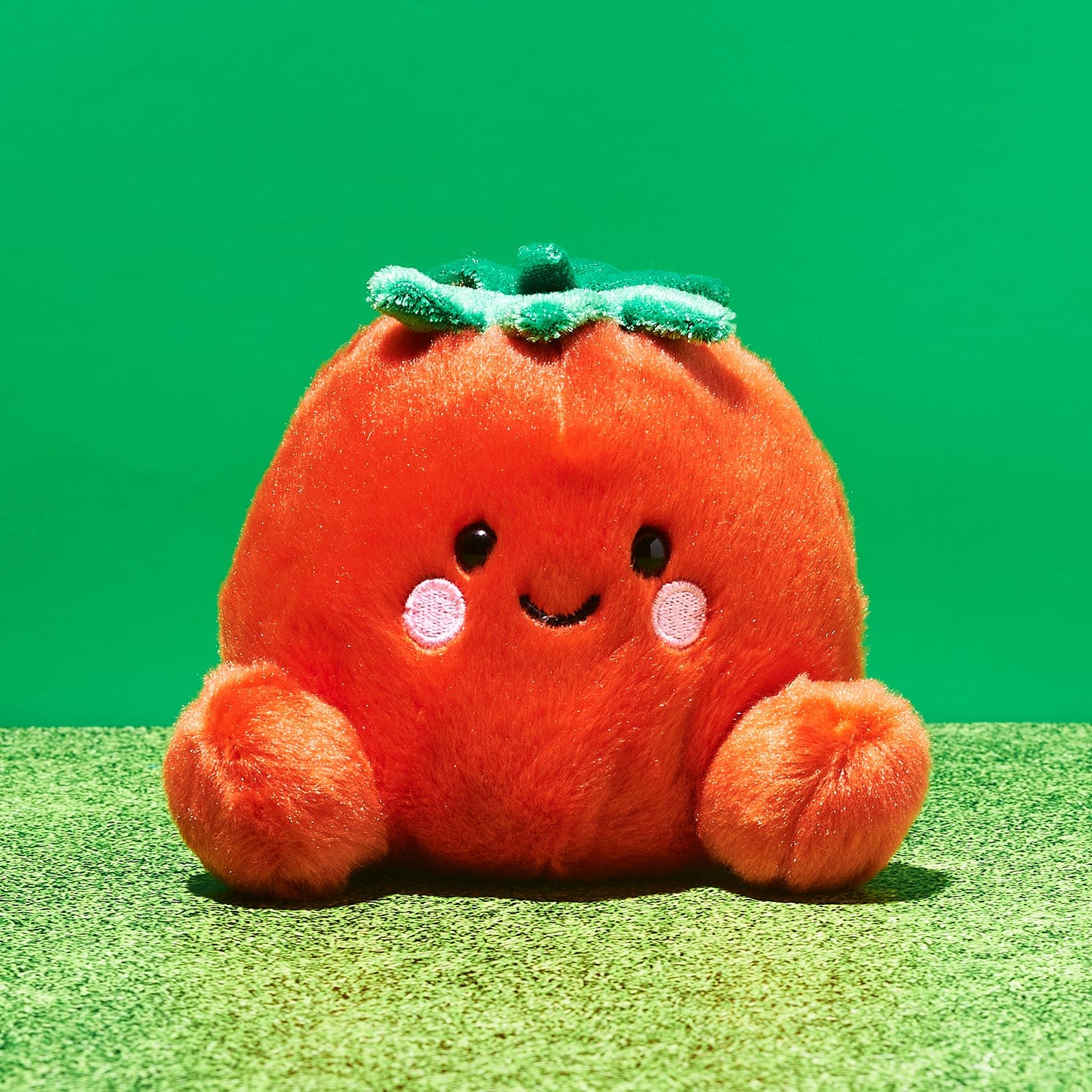 Palm Pals Plush Toy - Boyd Tomato | Friends NYC Brooklyn