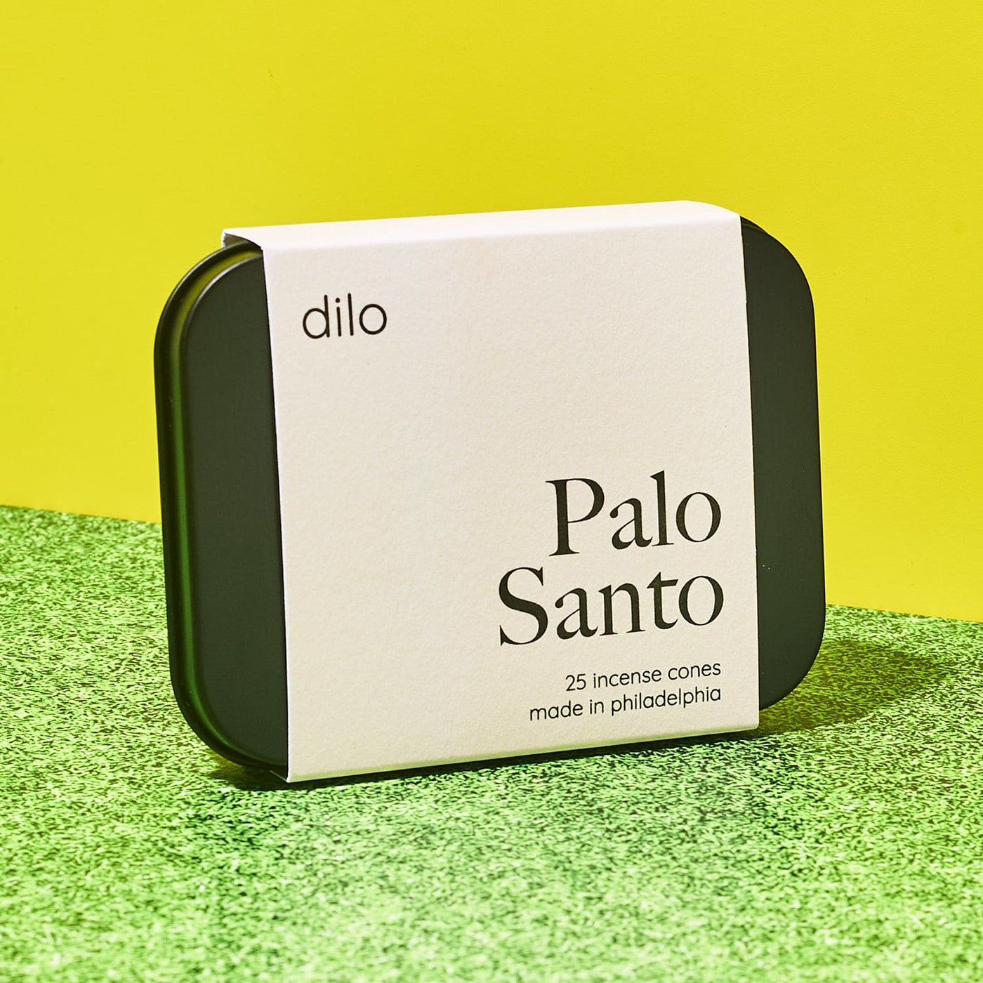 Palo Santo Incense Cones Cones - For Mom Gifts - Incense -