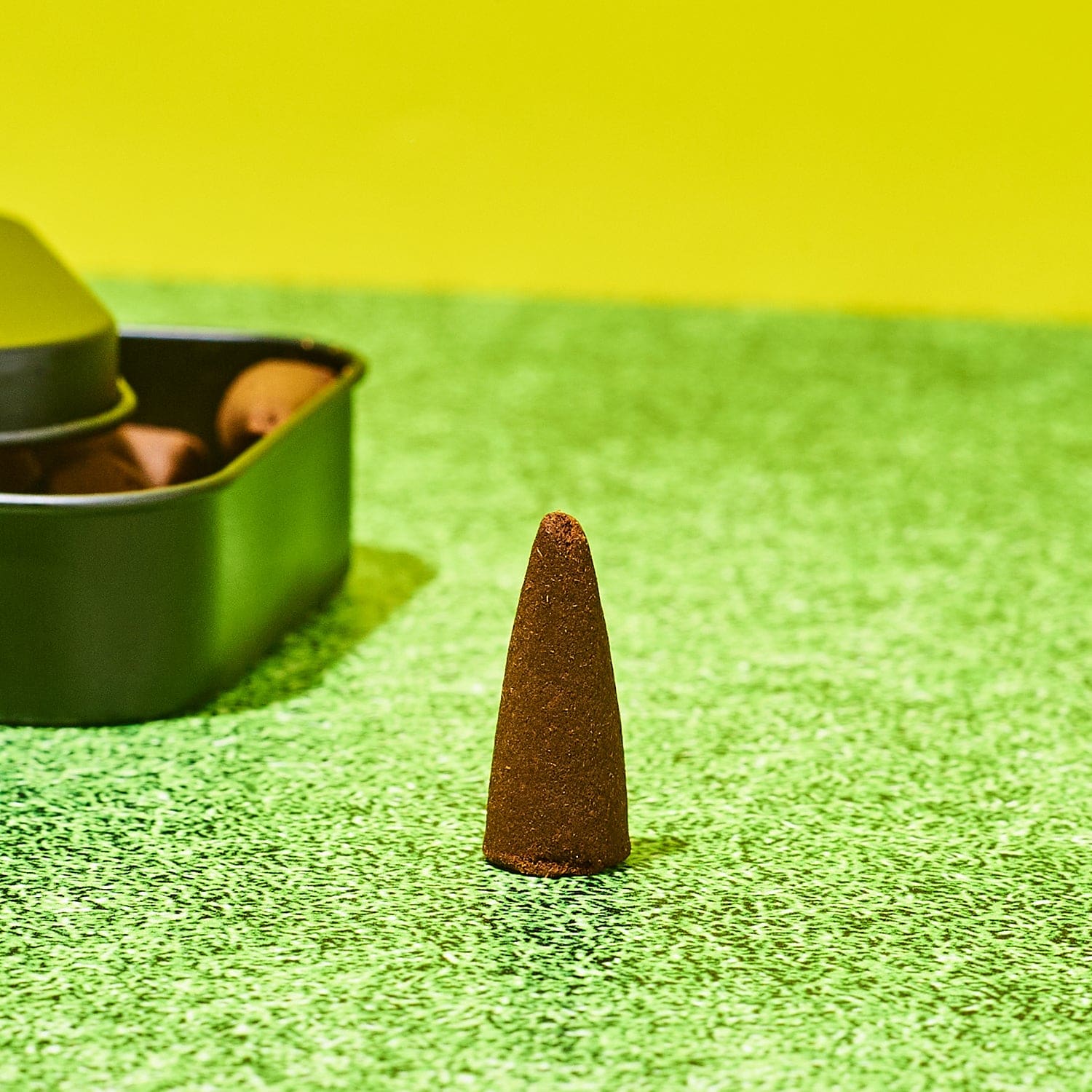 Palo Santo Incense Cones Cones - For Mom Gifts - Incense -