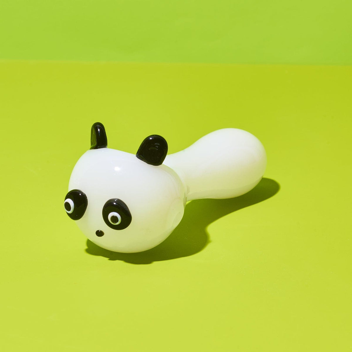 Panda Glass Pipe Asst Ph188 Hand Pipe Smoke Shop Smoking