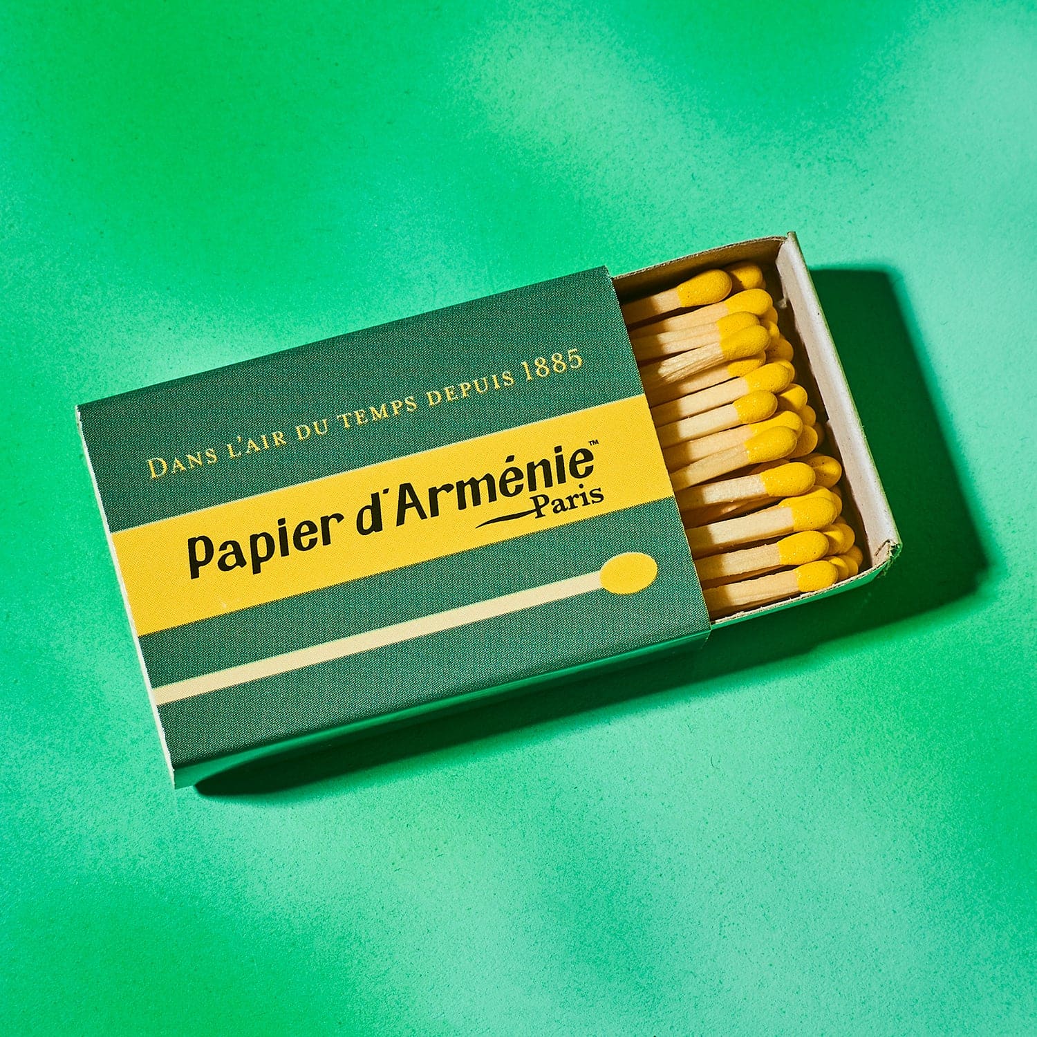 Papier D’armenie Matches Bffpair - fire - French - Gift