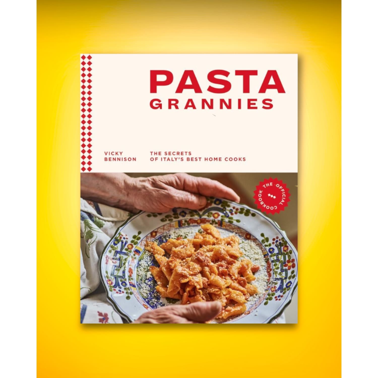 Pasta Grannies 1022 - Bookbuild22 - Q422
