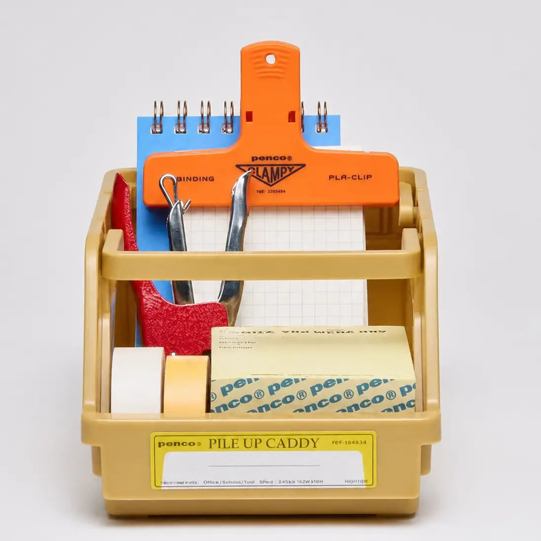 Penco Plastic Clip | Friends Nyc Brooklyn Ny