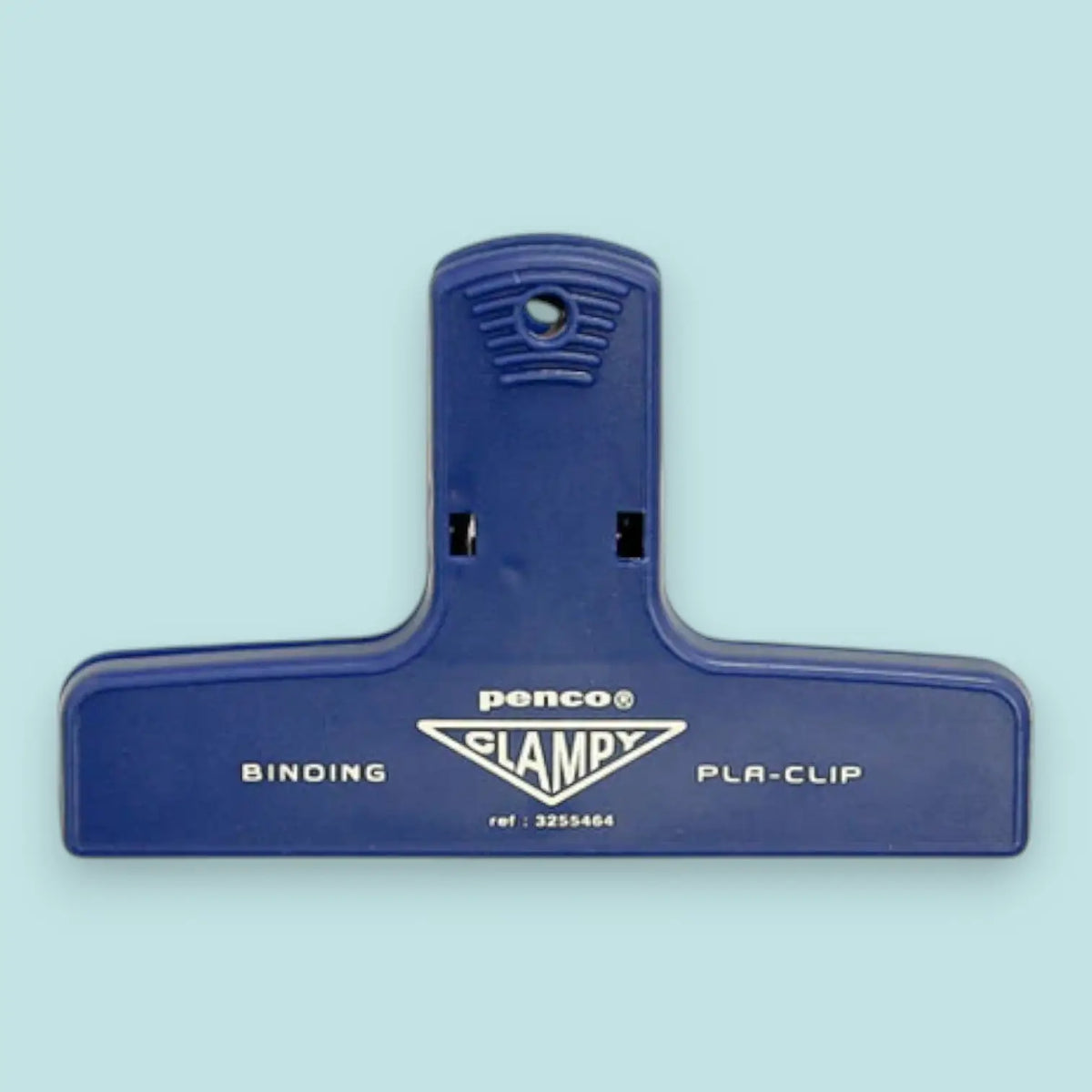Penco Plastic Clip | Friends Nyc Brooklyn Ny Navy