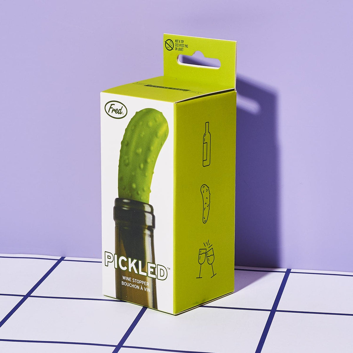 Pickle Bottle Stopper 5272774 0922 - Grabngo2022 - Q322 -