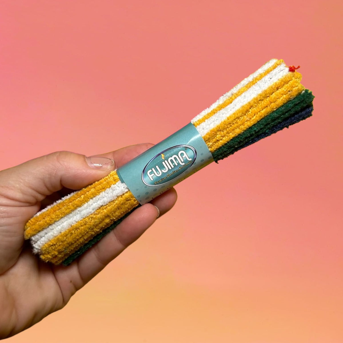Pipe Cleaners Bundle Bristle Pipe Cleaner - Gift Guide -