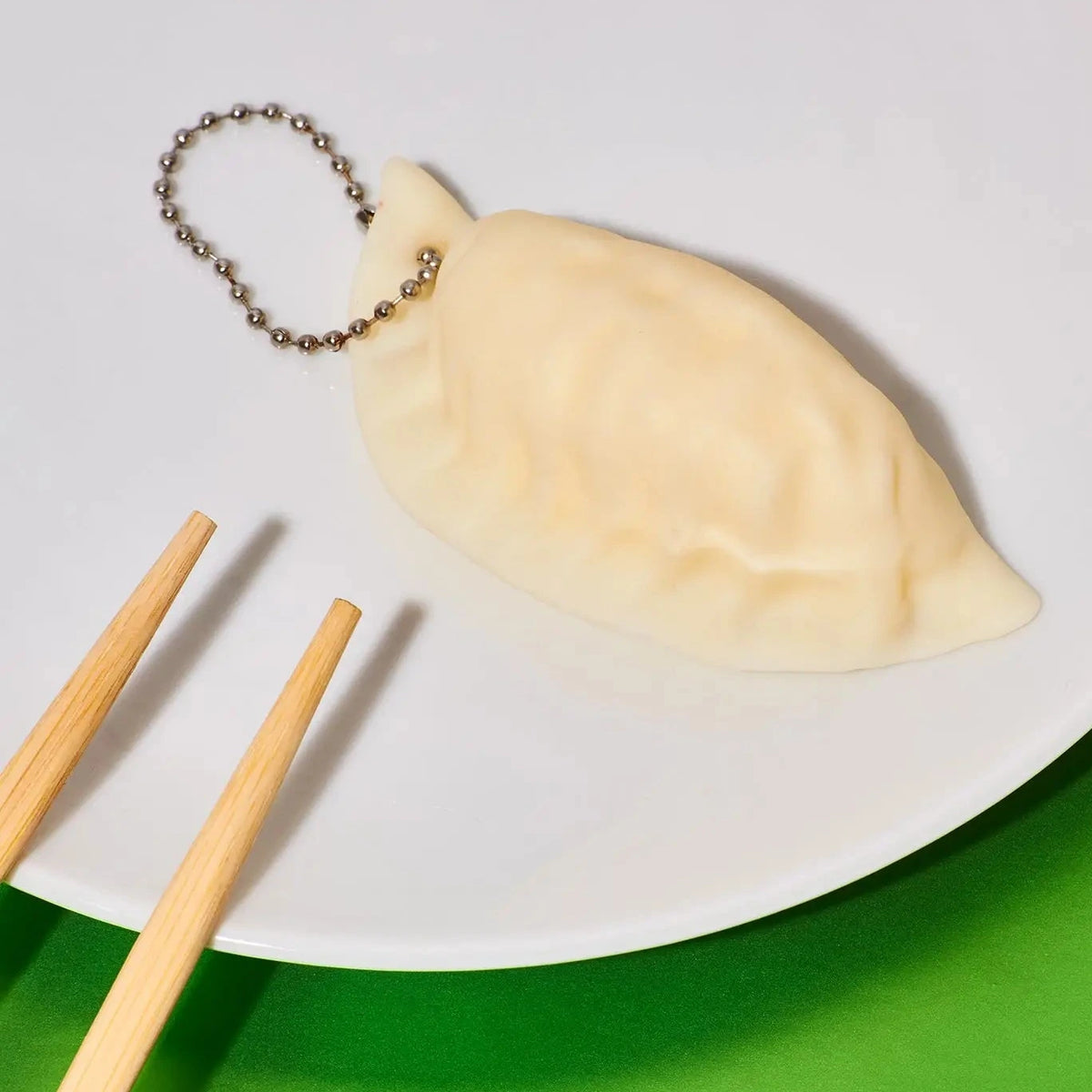 Pleated Dumpling Slow Rise Squishy | Friends Nyc Brooklyn Ny