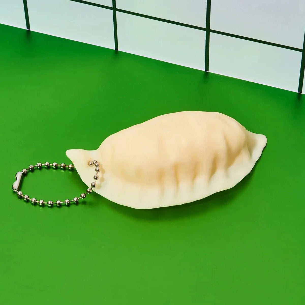 Pleated Dumpling Slow Rise Squishy | Friends Nyc Brooklyn Ny