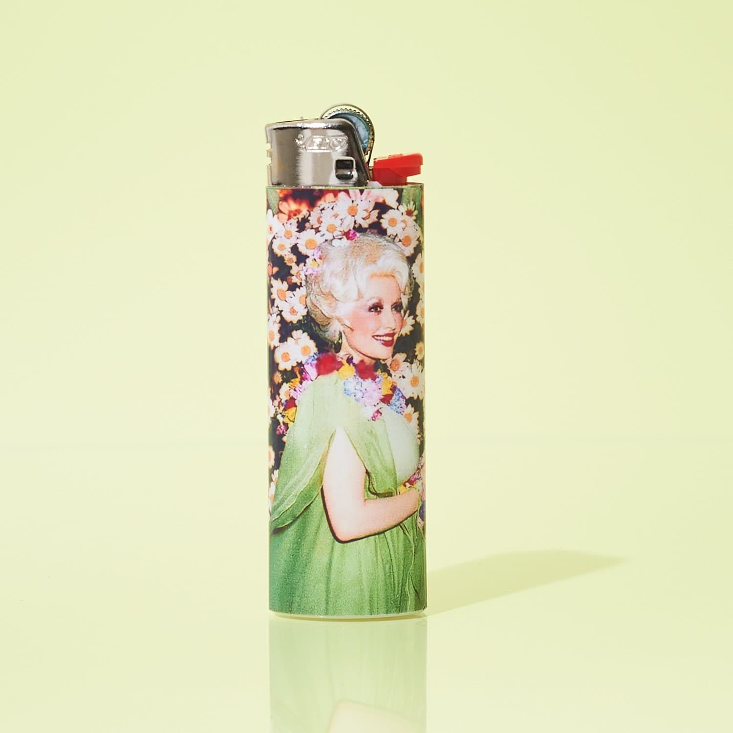 Pop Star Lighter - Dolly Parton Groupbycolor