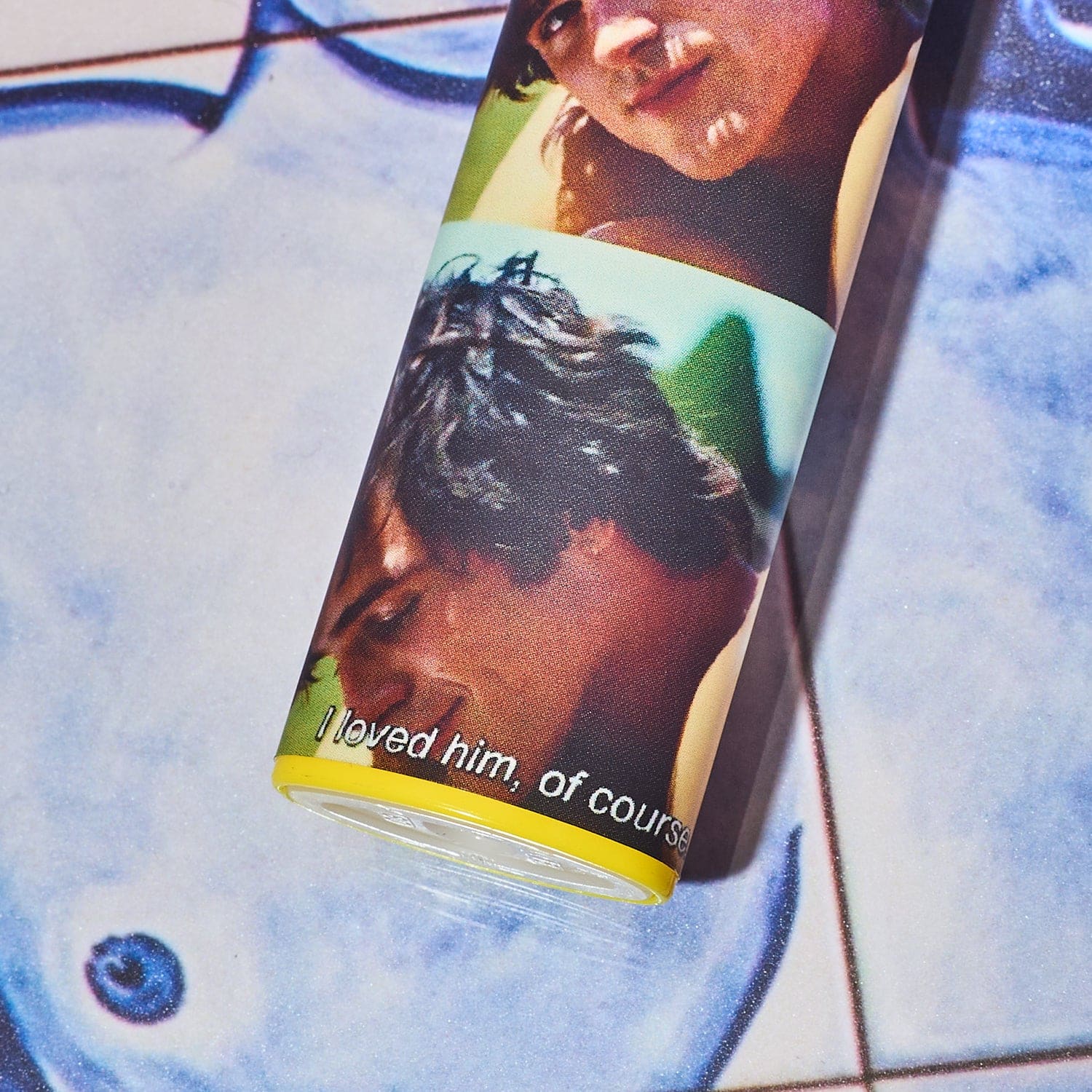 Pop Star Lighter - Jacob Sunny Day Bff Gifts - Disposable