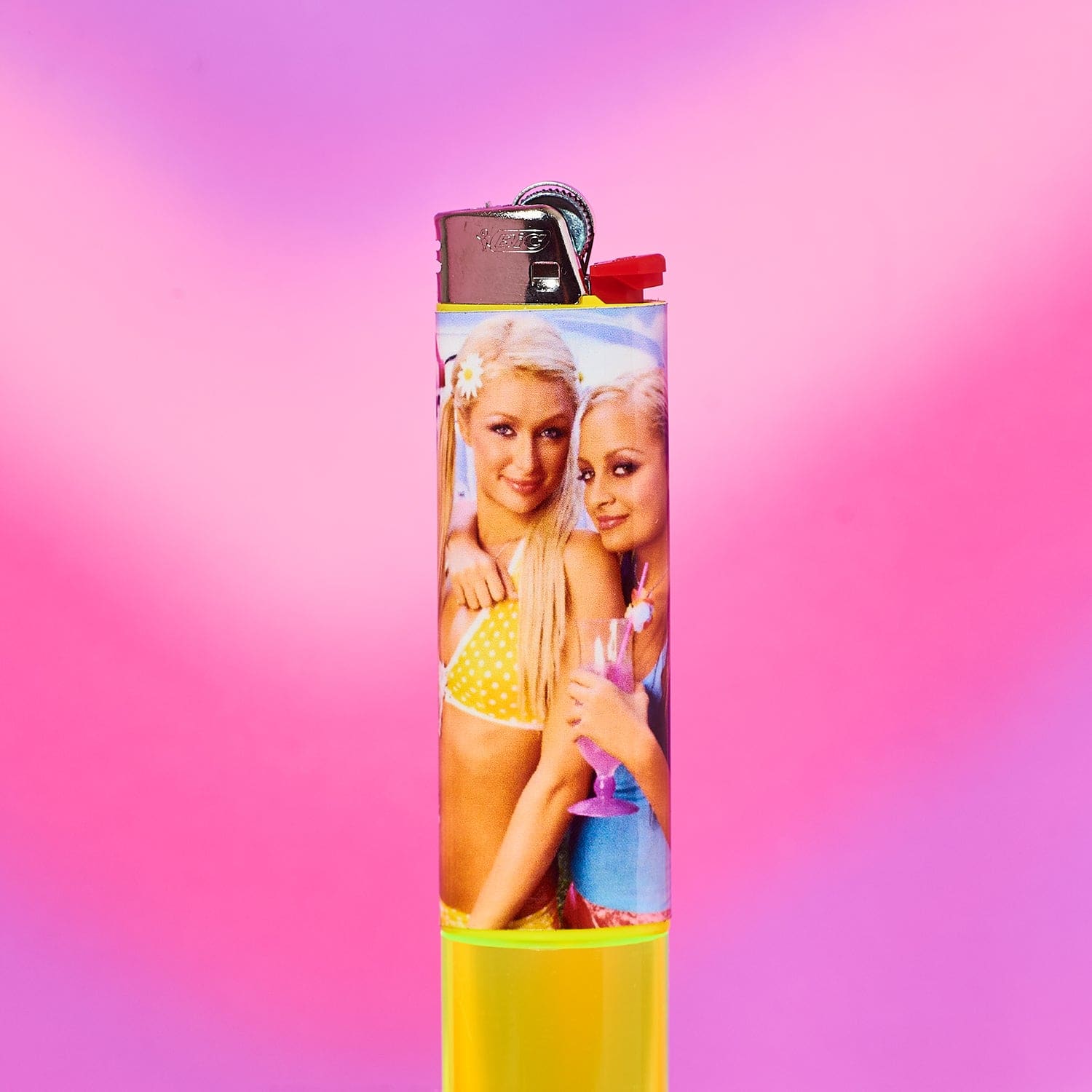 Pop Star Lighter - Simple Life 420boss - Annavif - Artist