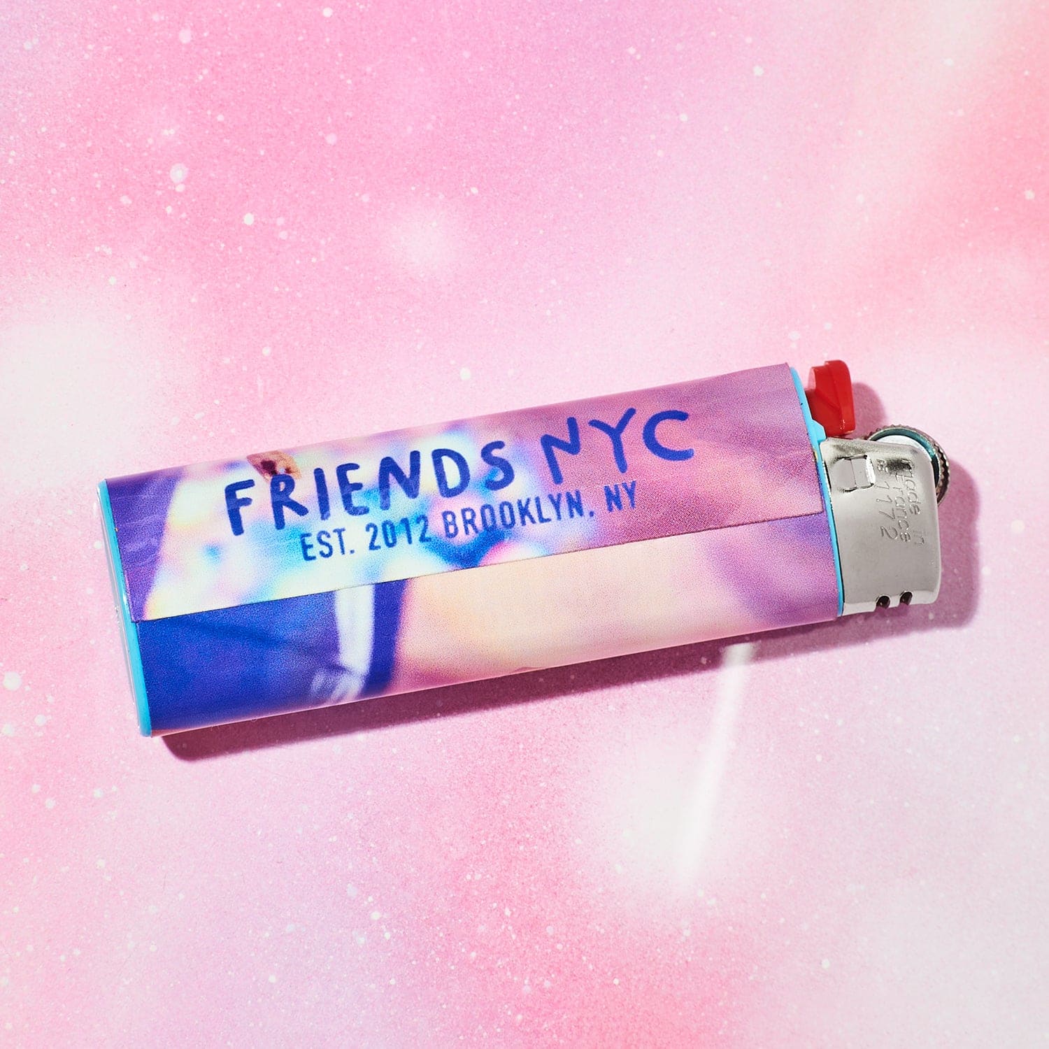 Pop Star Lighter - Taylor Eras Tour Bff Gifts - Disposable -