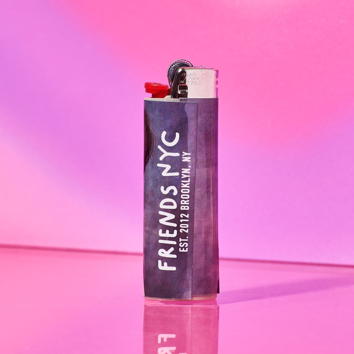 Pop Star Lighter - Young Britney Spears Aesthetic Smoke -