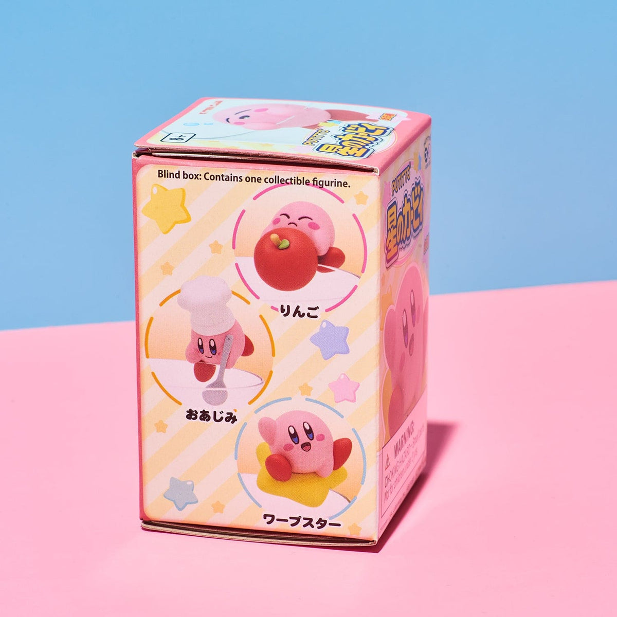 Drink Charm Putitto Kirby Blind Box Version 1 Blind Box