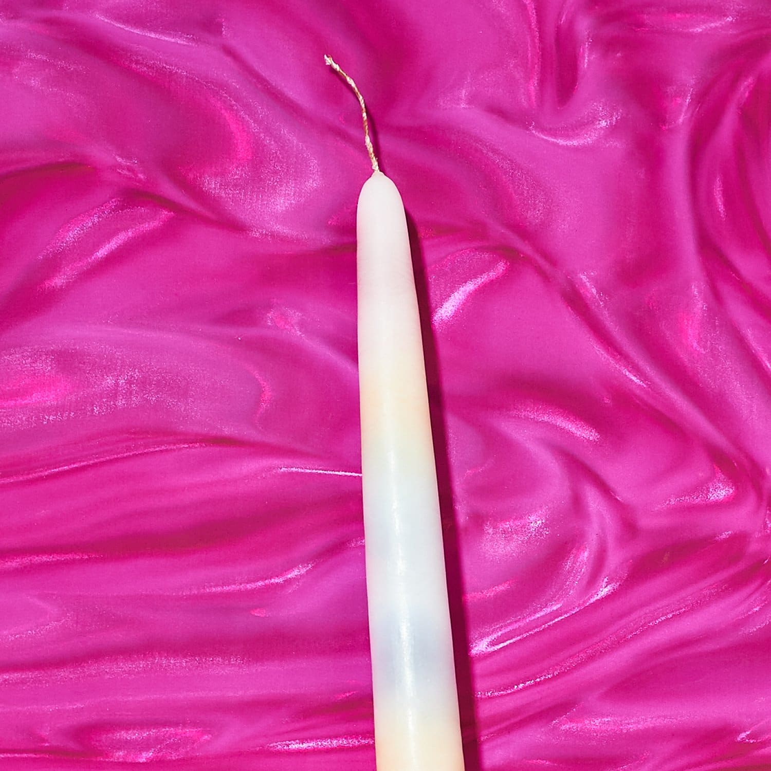 Rainbow Drip Candles best Seller - Bff - Bffpair - Candle -