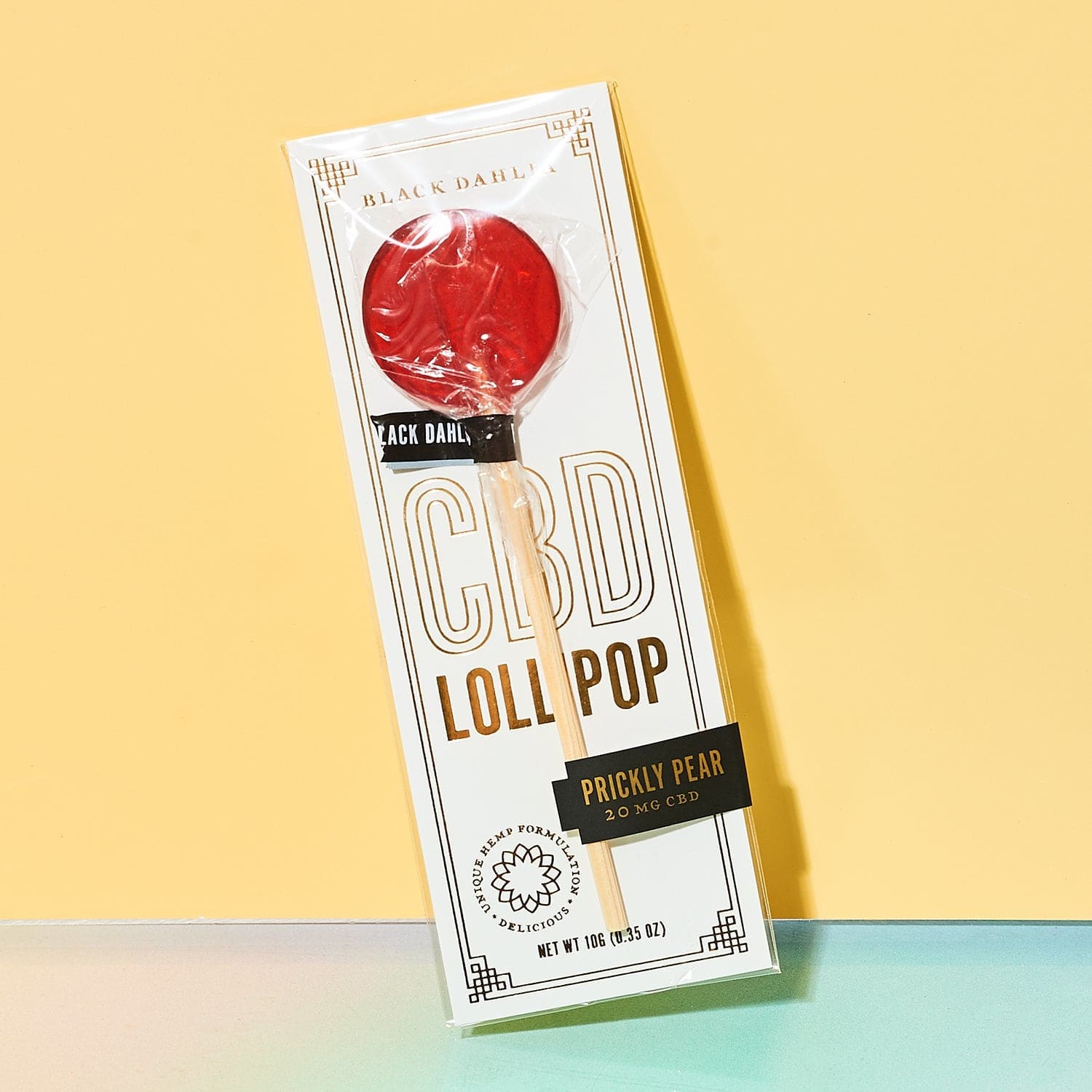 Relaxation C_d Lollipop 420boss - Alexisvif - Candy - Easter