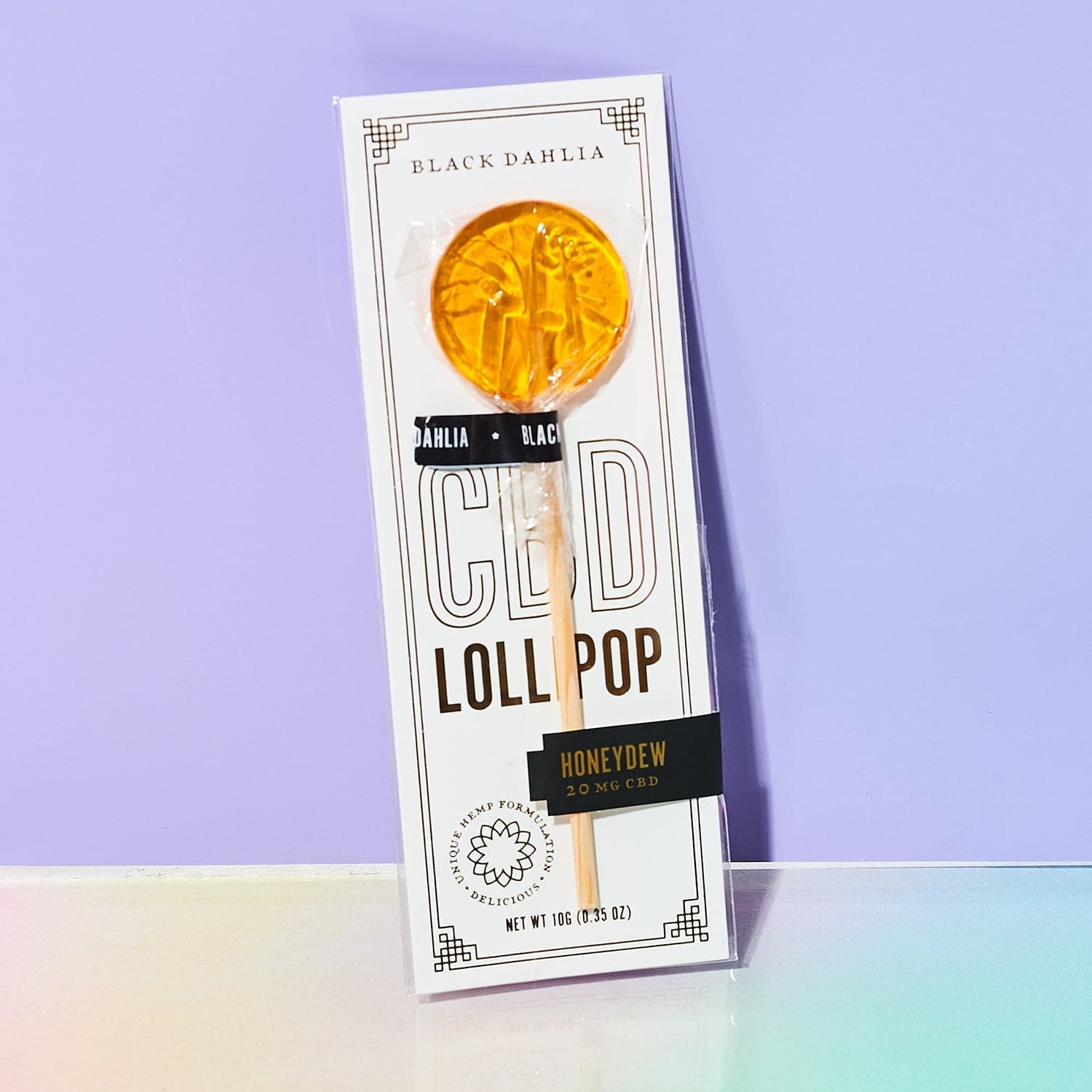 Relaxation C_d Lollipop 420boss - Alexisvif - Candy - Easter