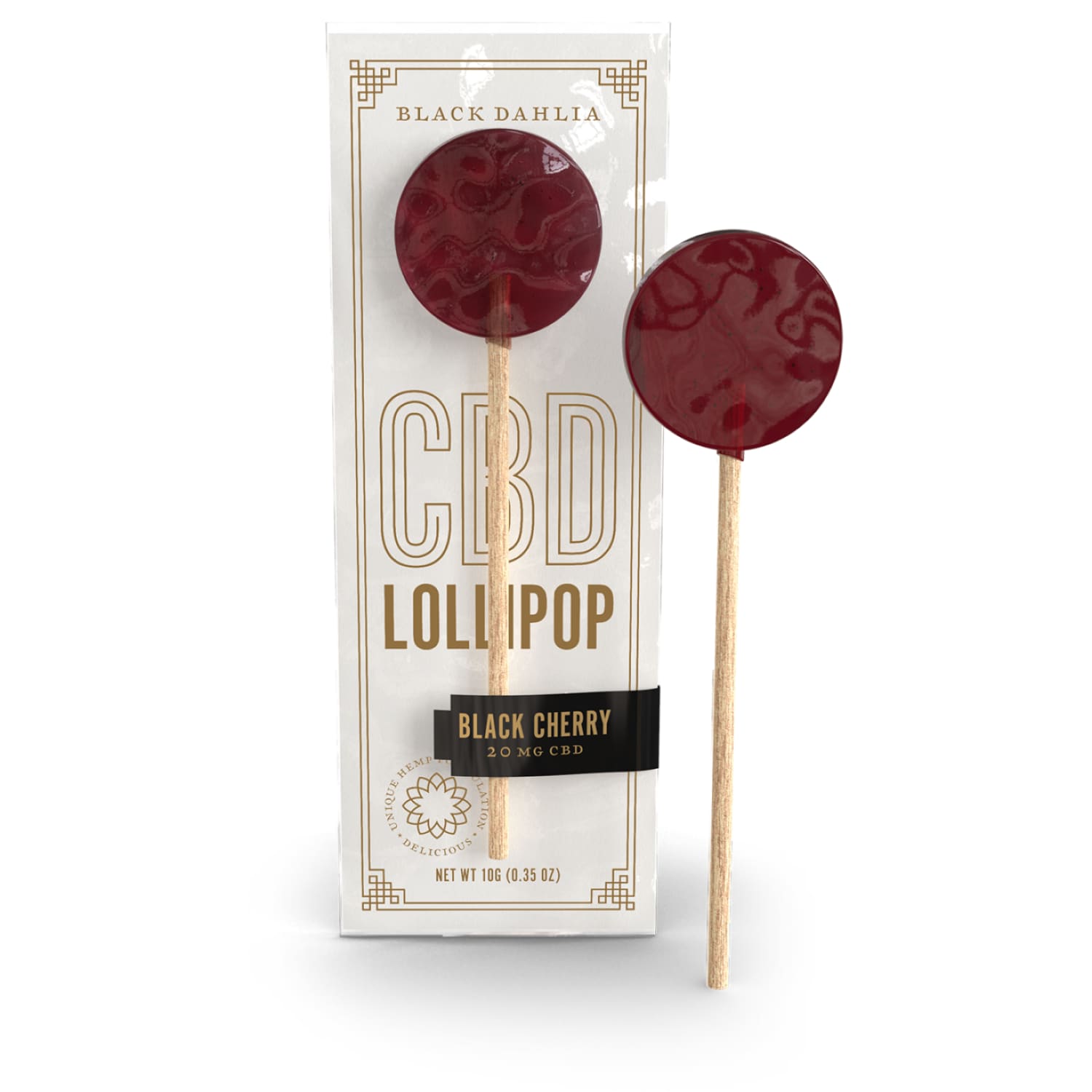 Relaxation C_d Lollipop 420boss - Alexisvif - Candy - Dadday
