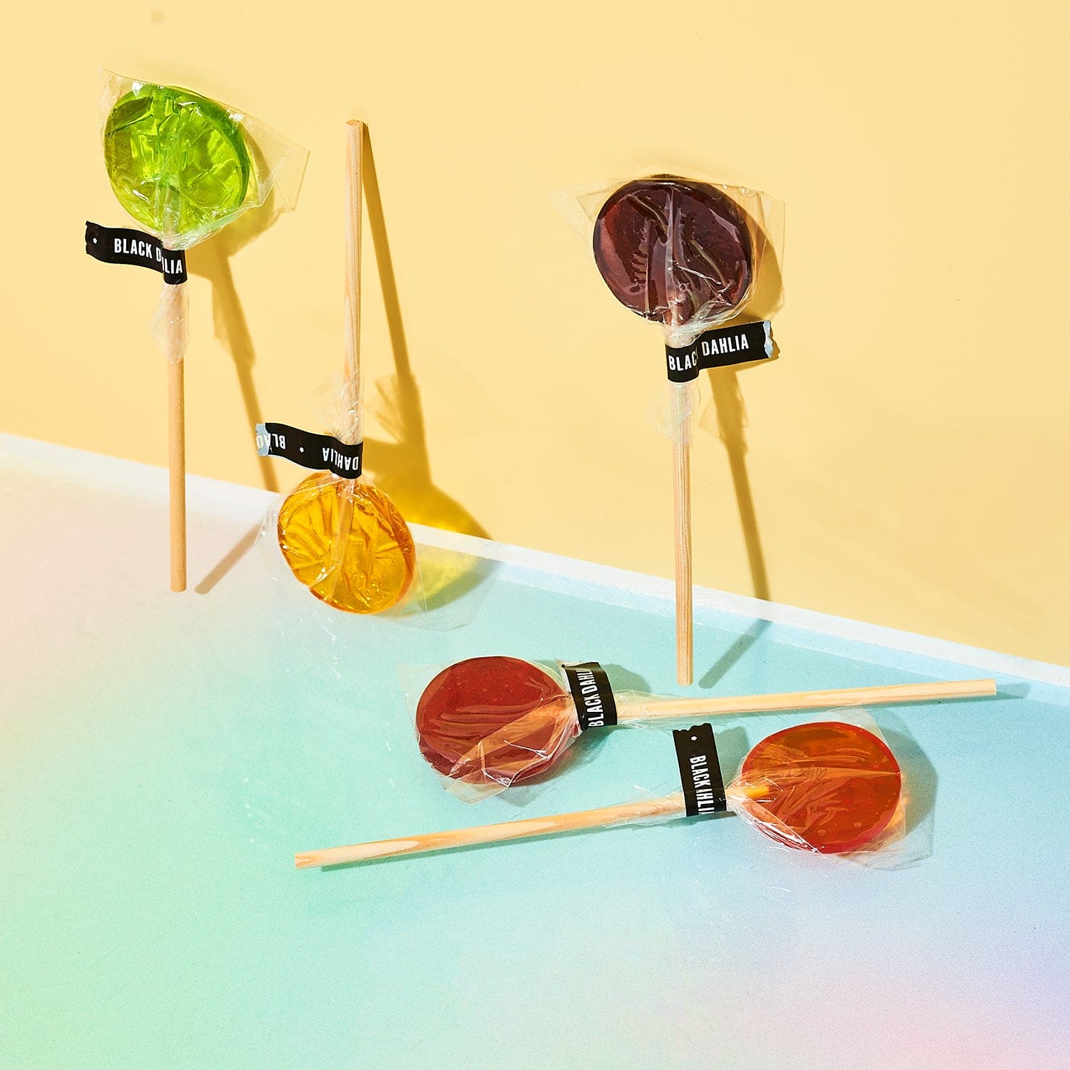 Relaxation C_d Lollipop 420boss - Alexisvif - Candy - Easter