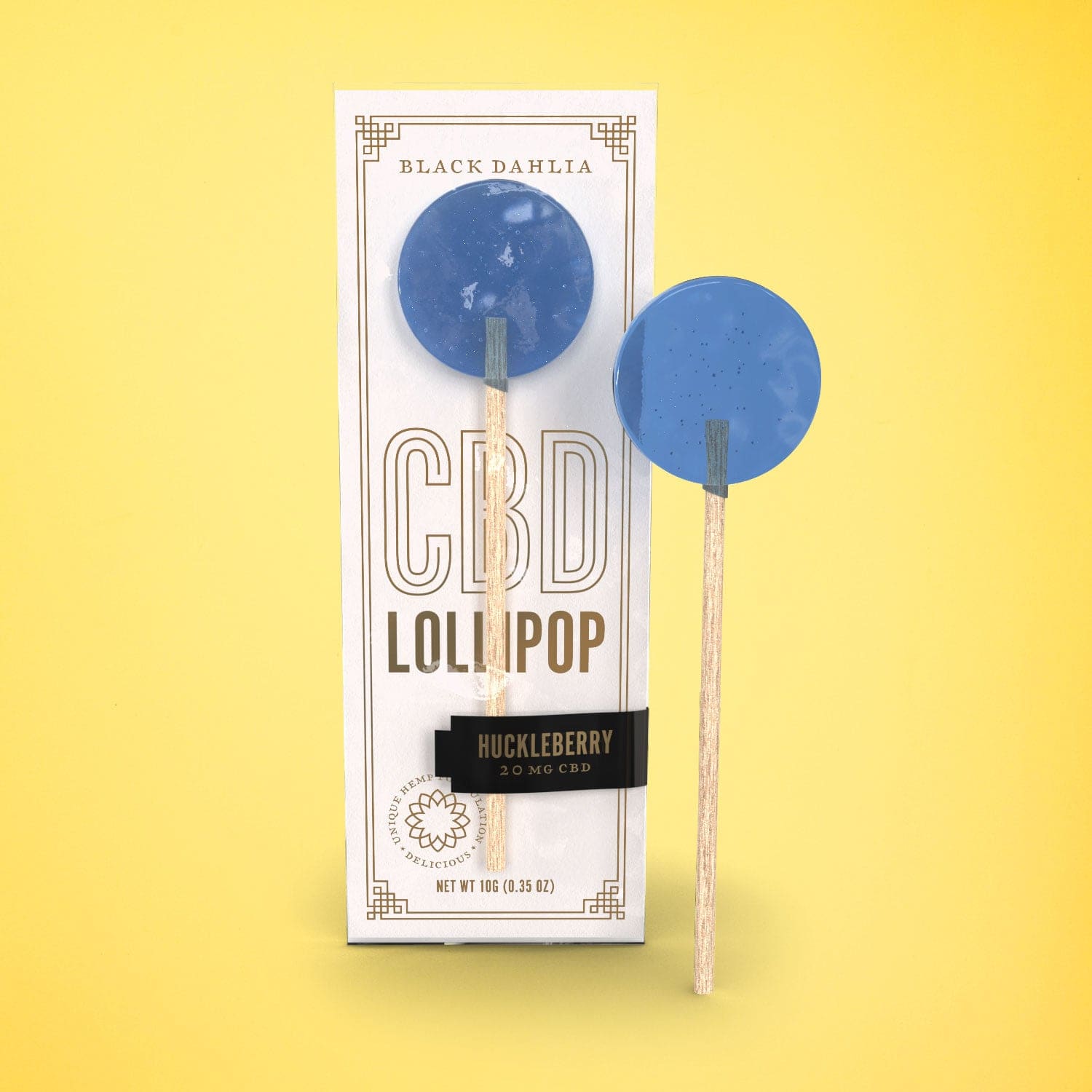 Relaxation C_d Lollipop 420boss - Alexisvif - Candy - Easter