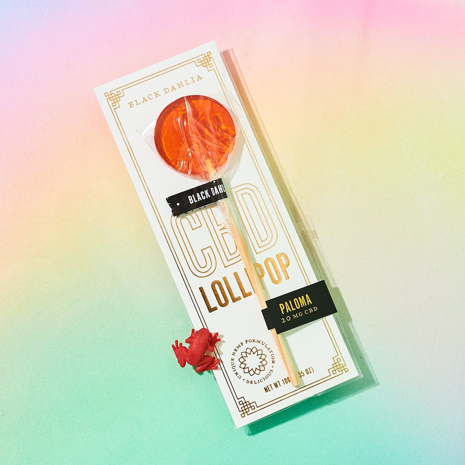 Relaxation C_d Lollipop 420boss - Alexisvif - Candy - Easter