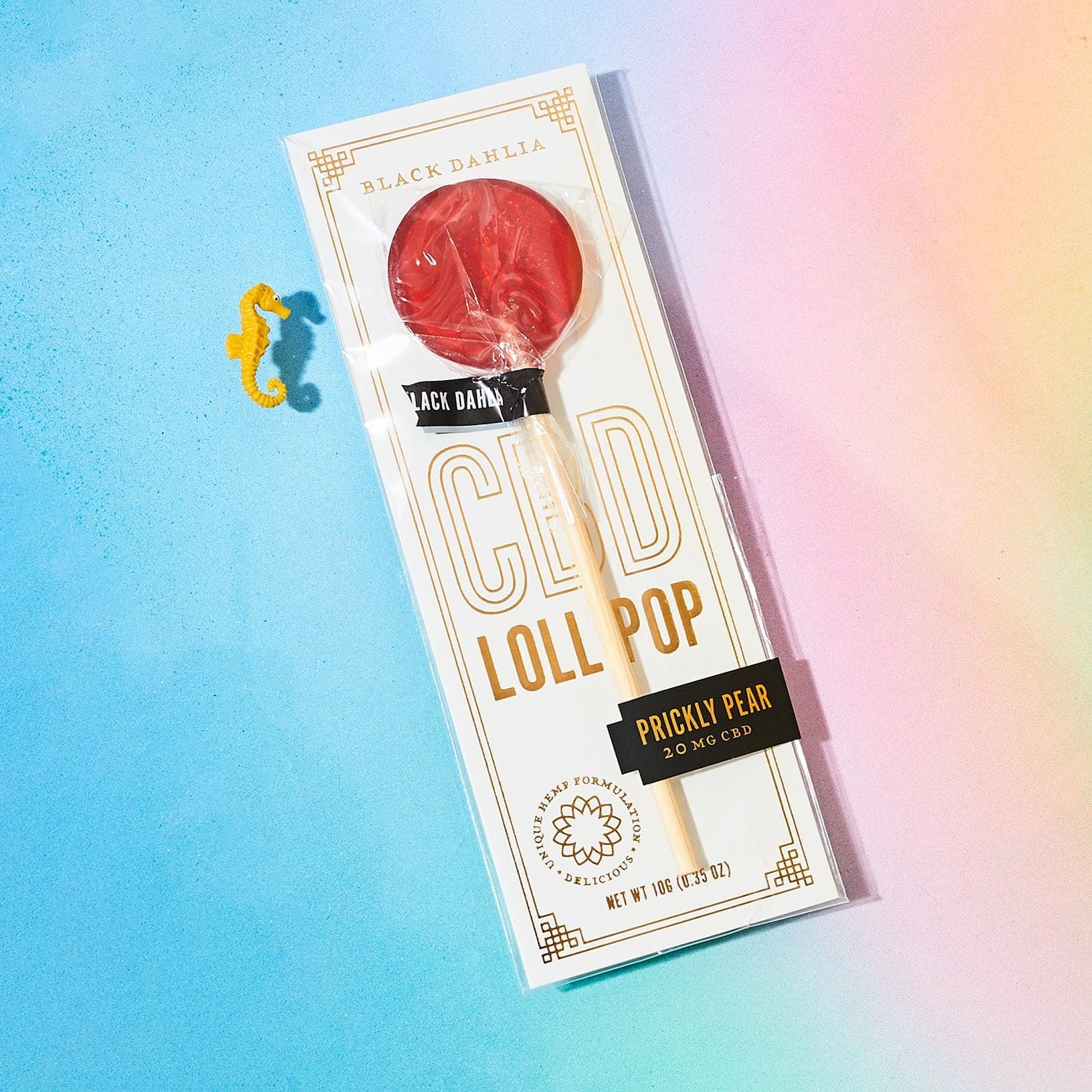 Relaxation C_d Lollipop 420boss - Alexisvif - Candy - Easter
