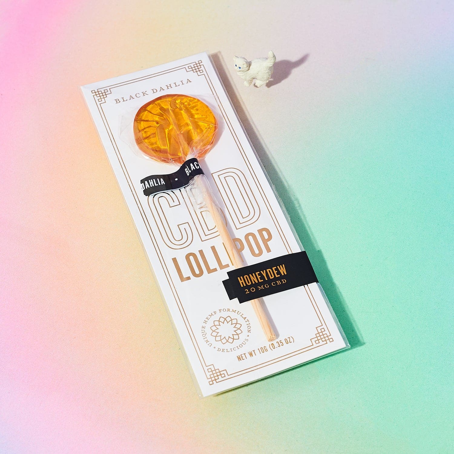Relaxation C_d Lollipop 420boss - Alexisvif - Candy - Easter