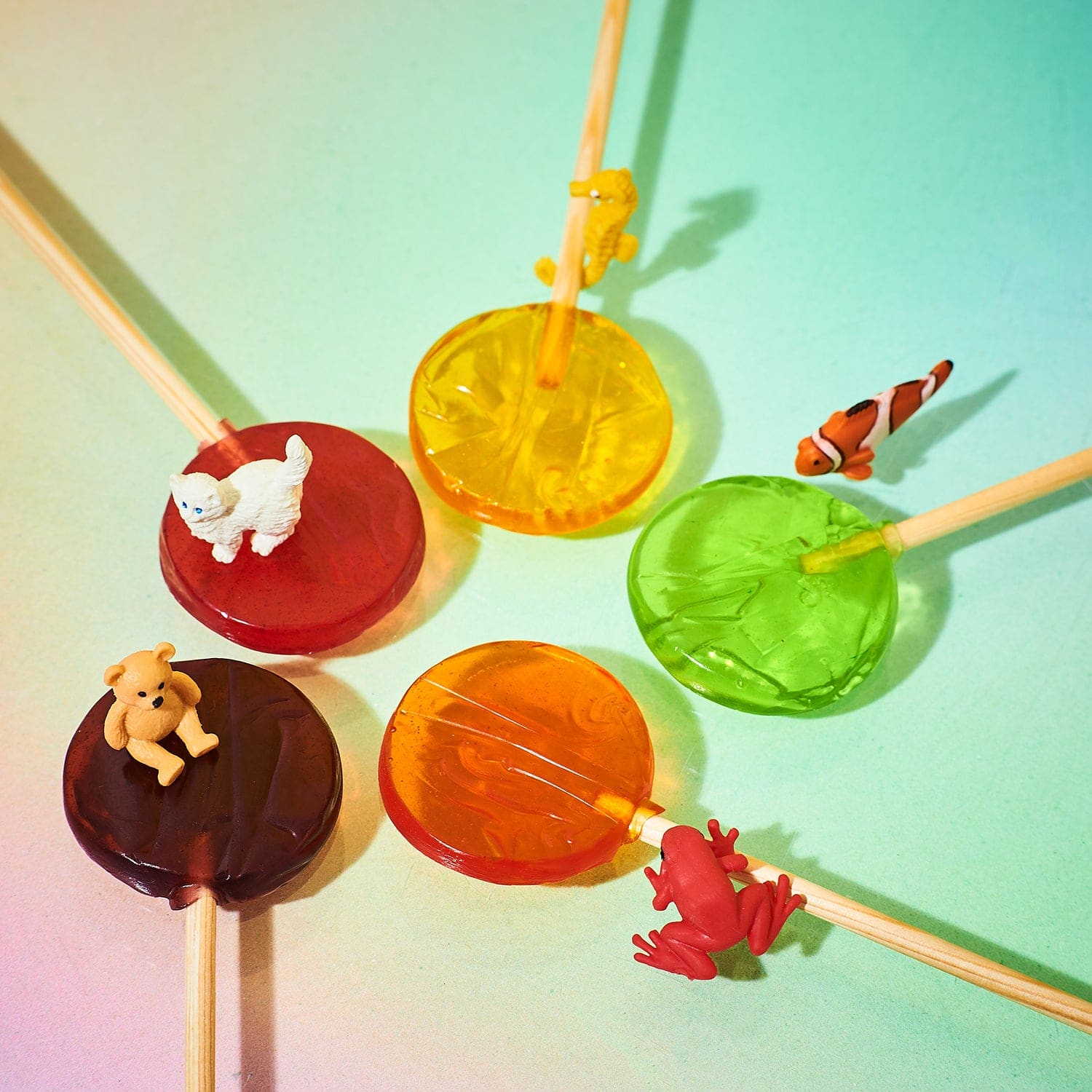 Relaxation C_d Lollipop 420boss - Alexisvif - Candy - Easter