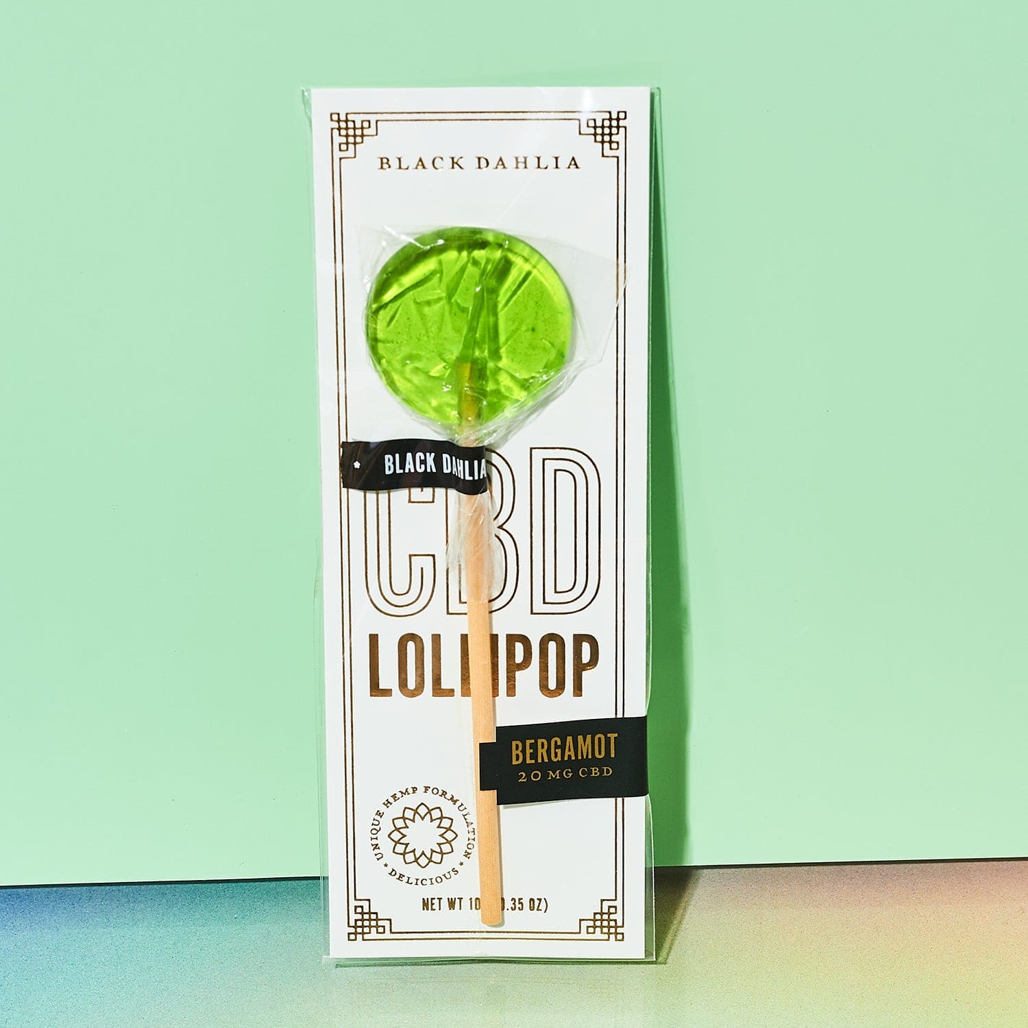 Relaxation C_d Lollipop 420boss - Alexisvif - Candy - Easter