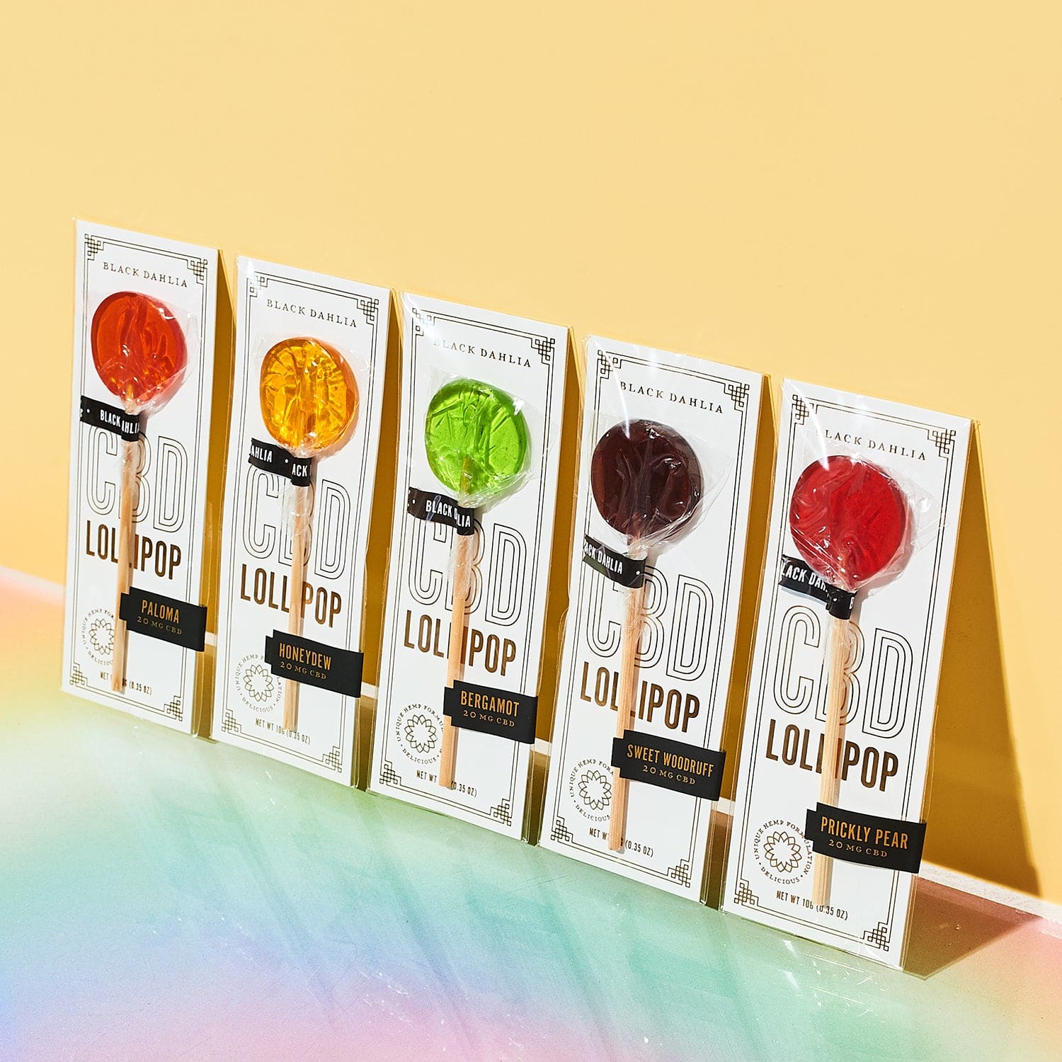 Relaxation C_d Lollipop 420boss - Alexisvif - Candy - Easter