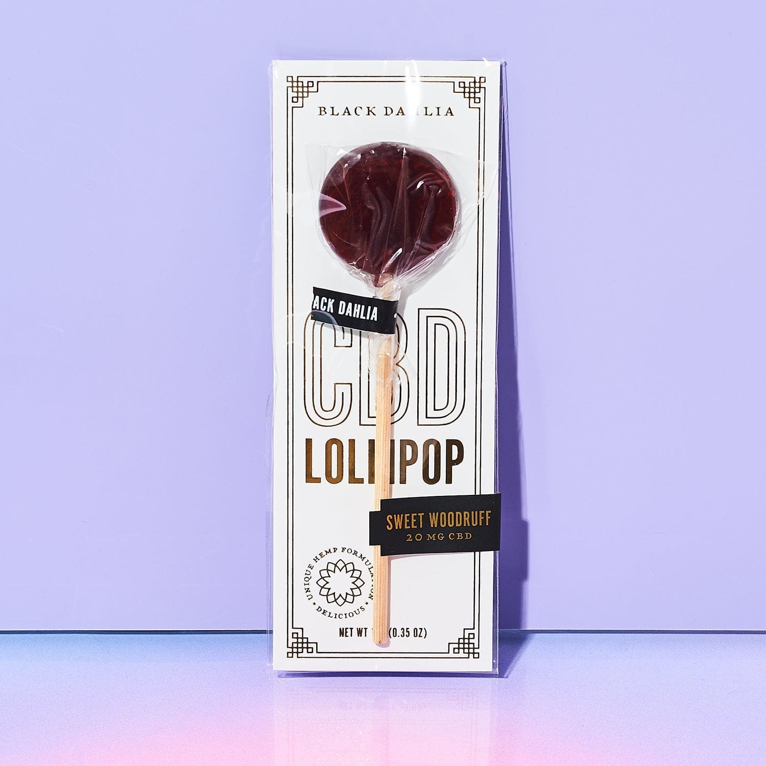 Relaxation C_d Lollipop 420boss - Alexisvif - Candy - Easter