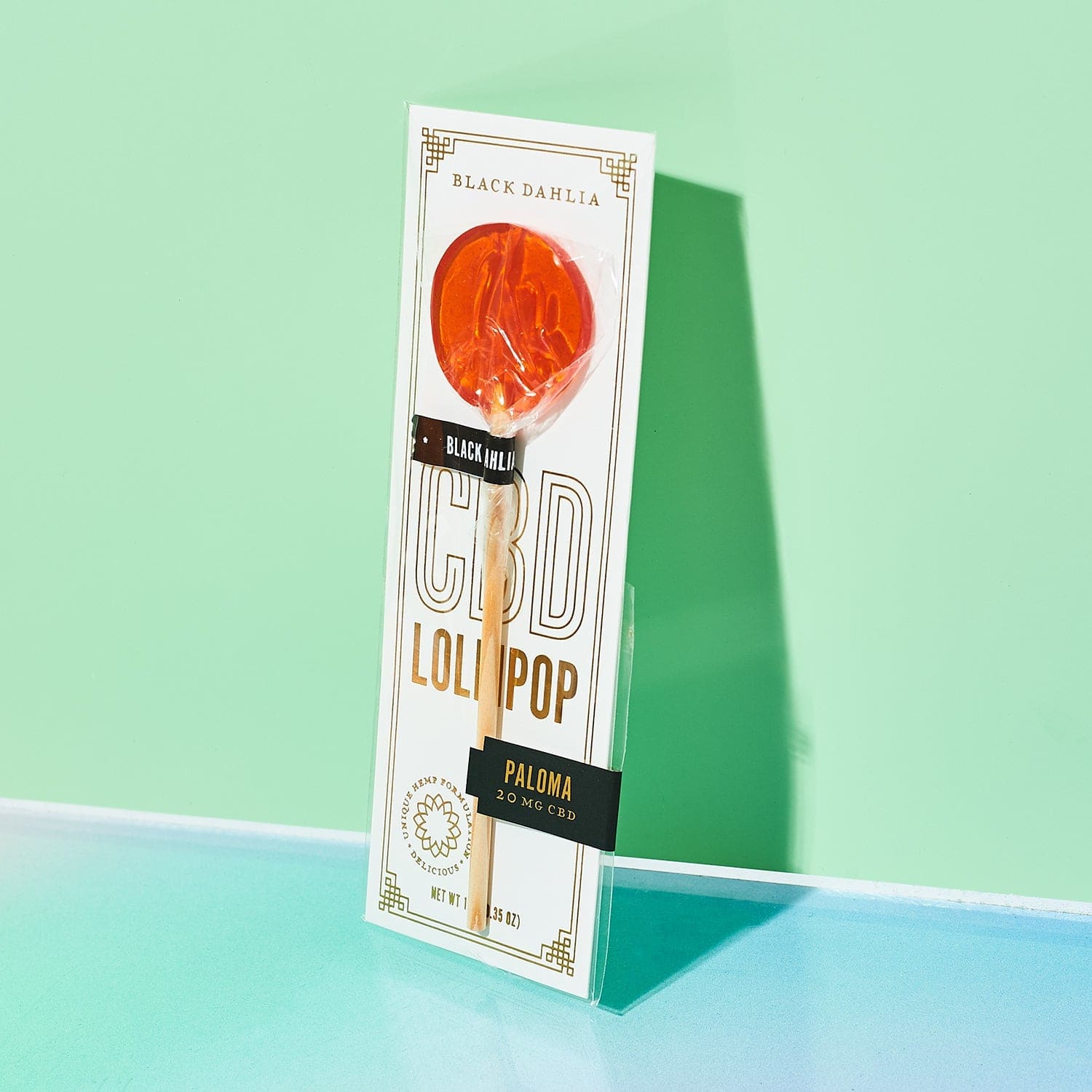 Relaxation C_d Lollipop 420boss - Alexisvif - Candy - Easter