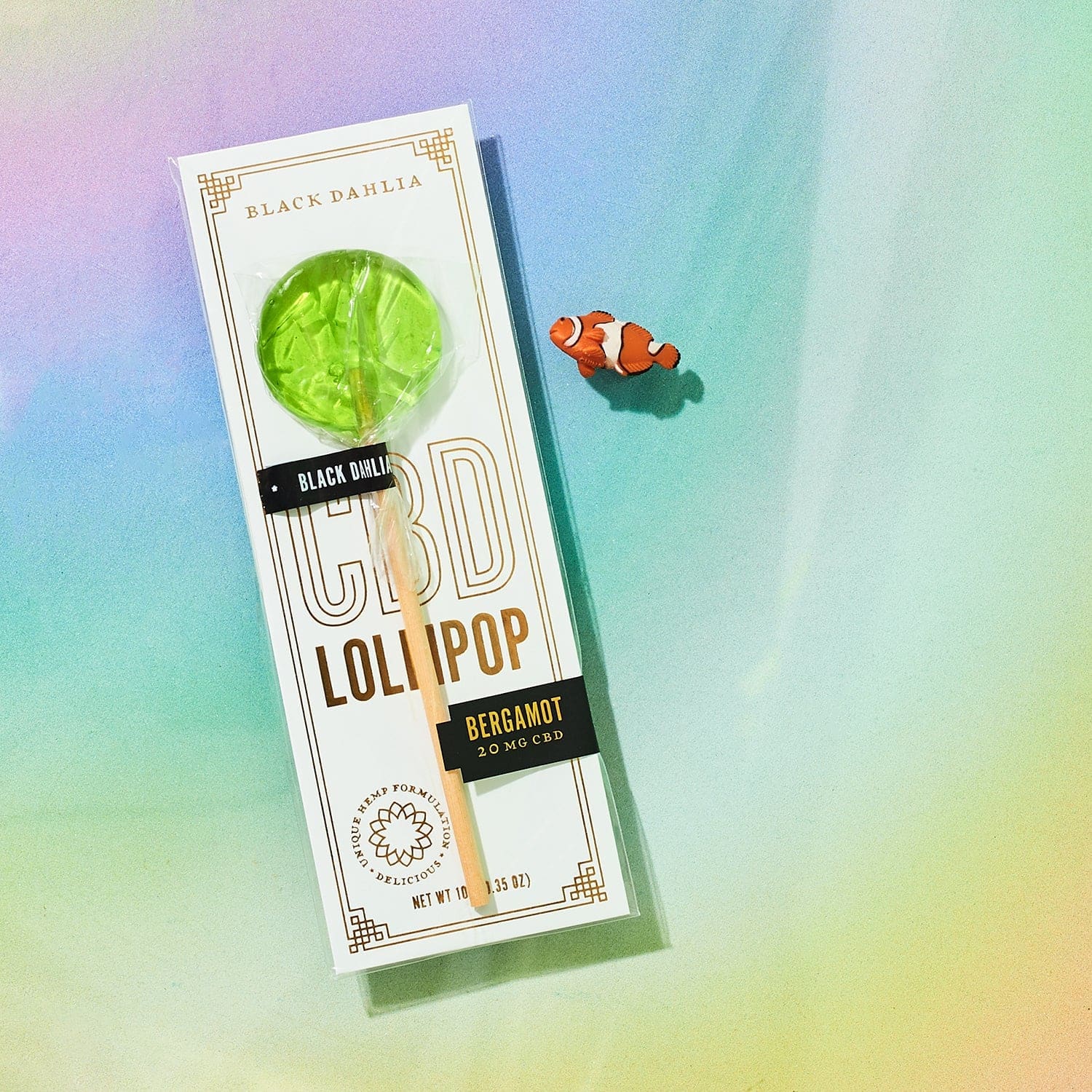 Relaxation C_d Lollipop 420boss - Alexisvif - Candy - Easter