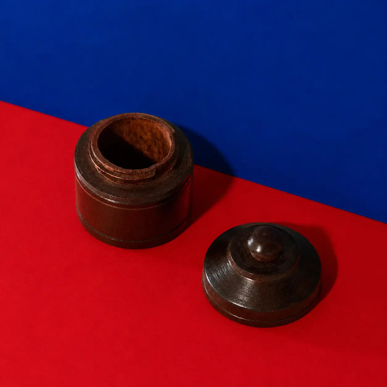 Rosewood Mini Box Assorted Small with Lid