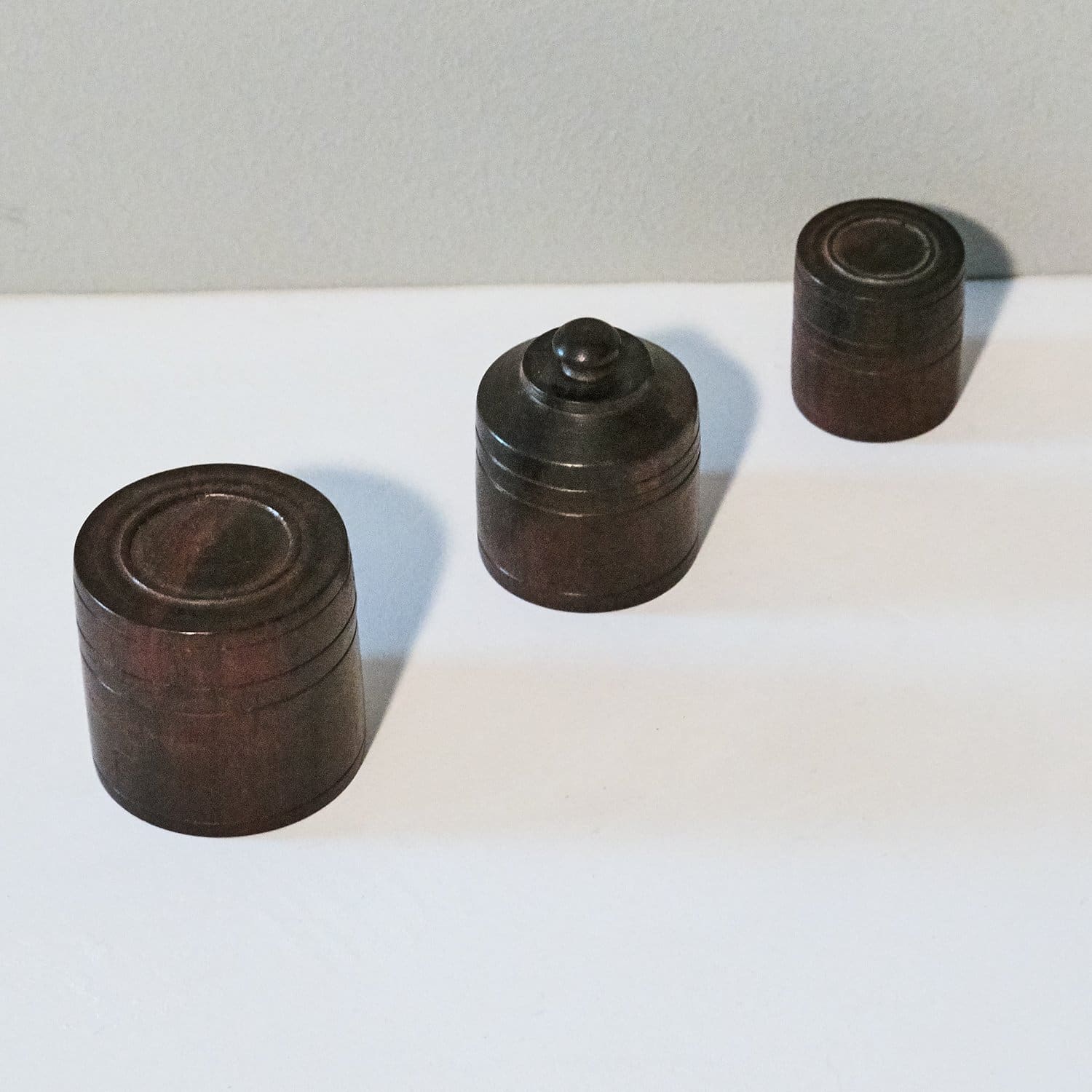 Rosewood Mini Box Box, Container, Home Decor, Goods, Wares